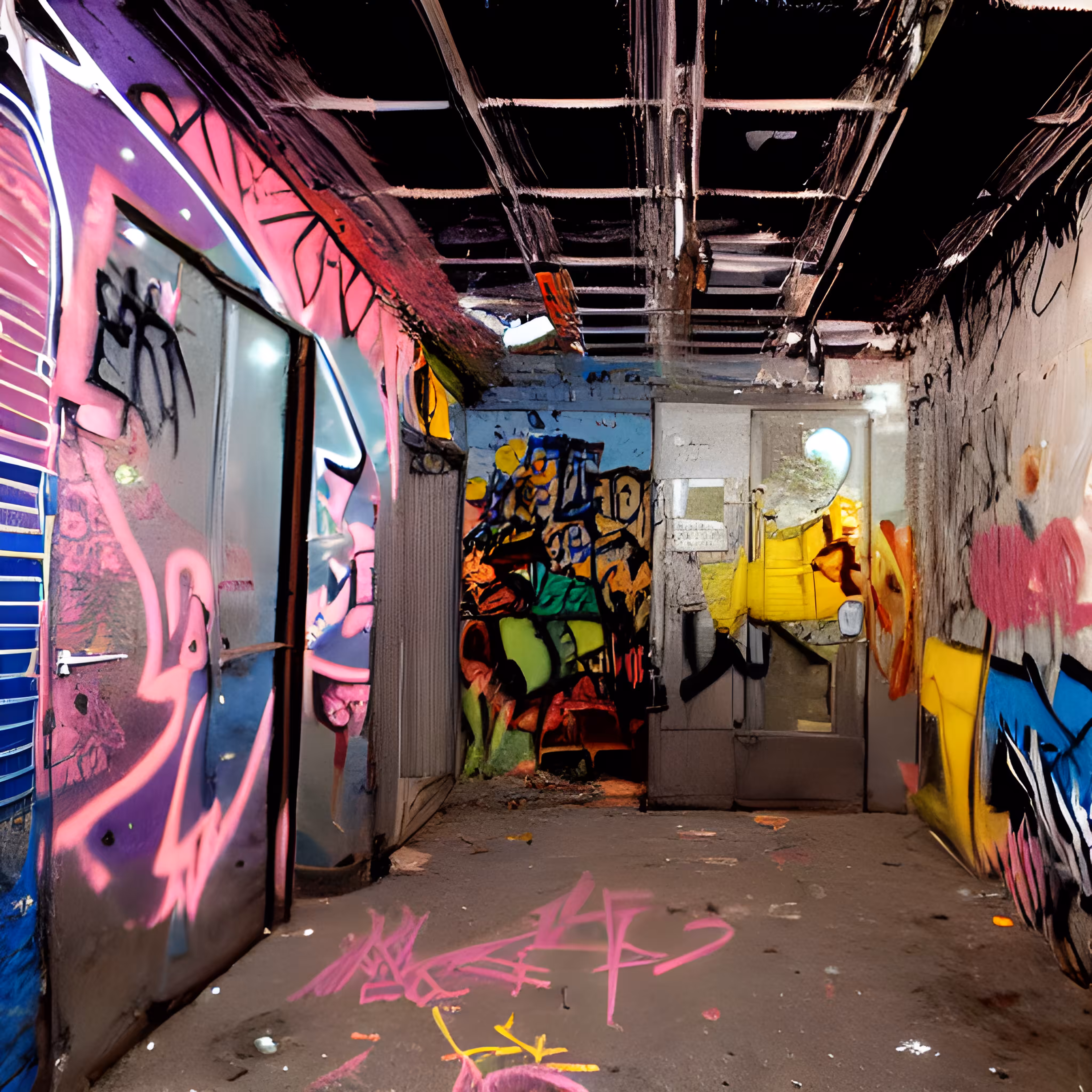 Art Spot