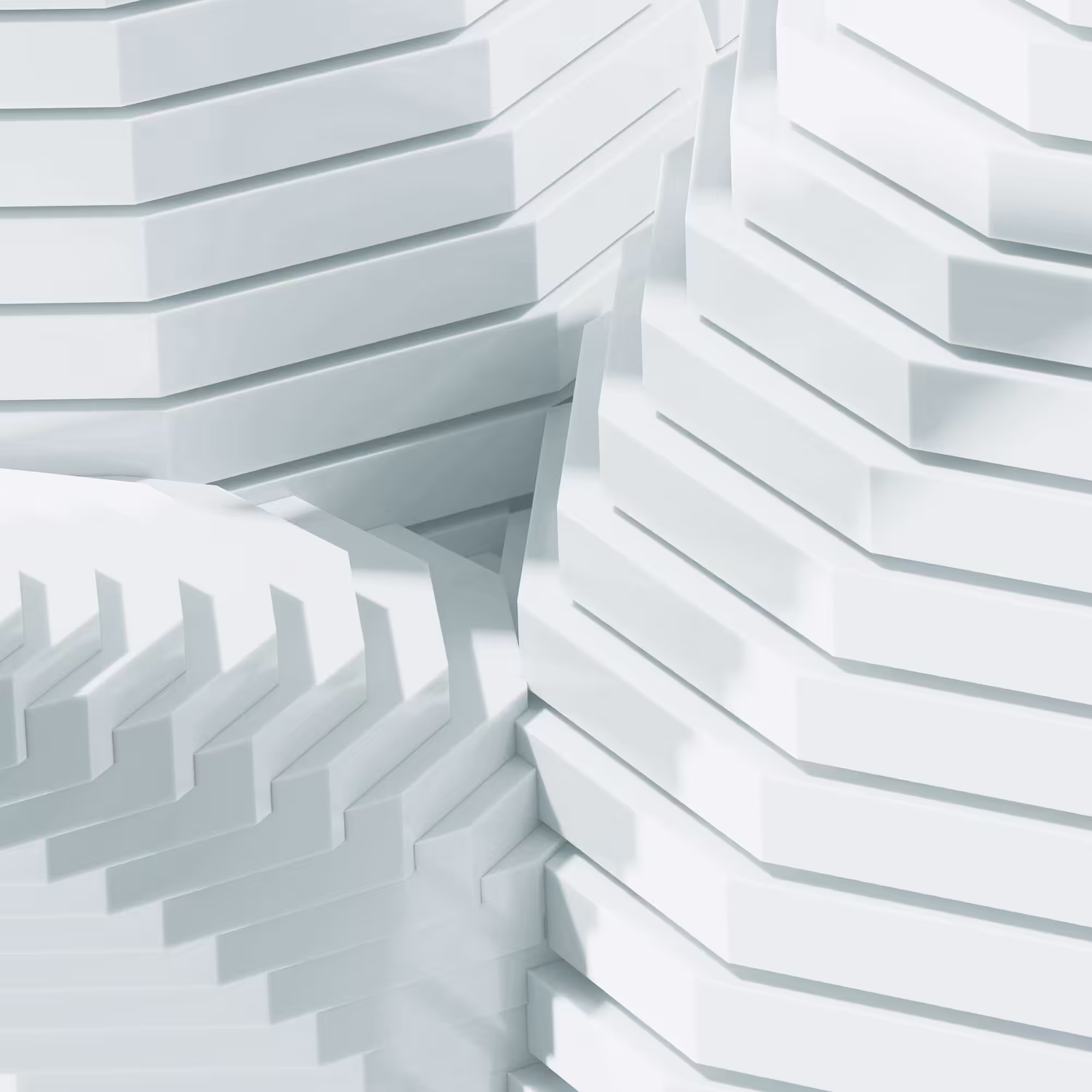 Geometry Dreams Z03 (Legowelt), detail