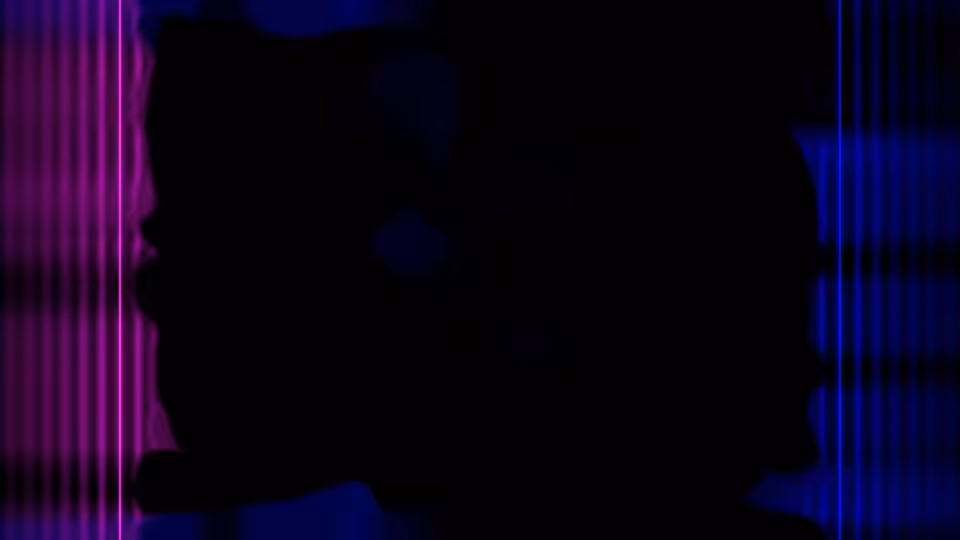 Animotion #6 - Grief