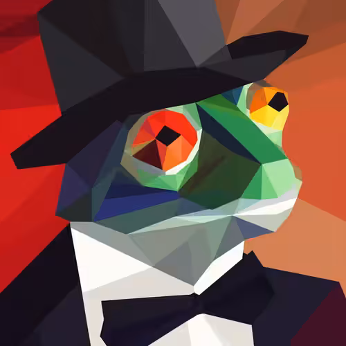 fro0g #911