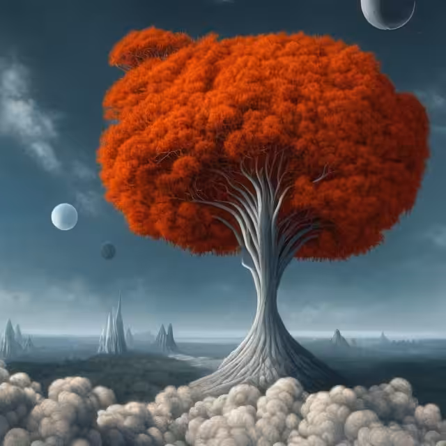 Nature’s secret #7