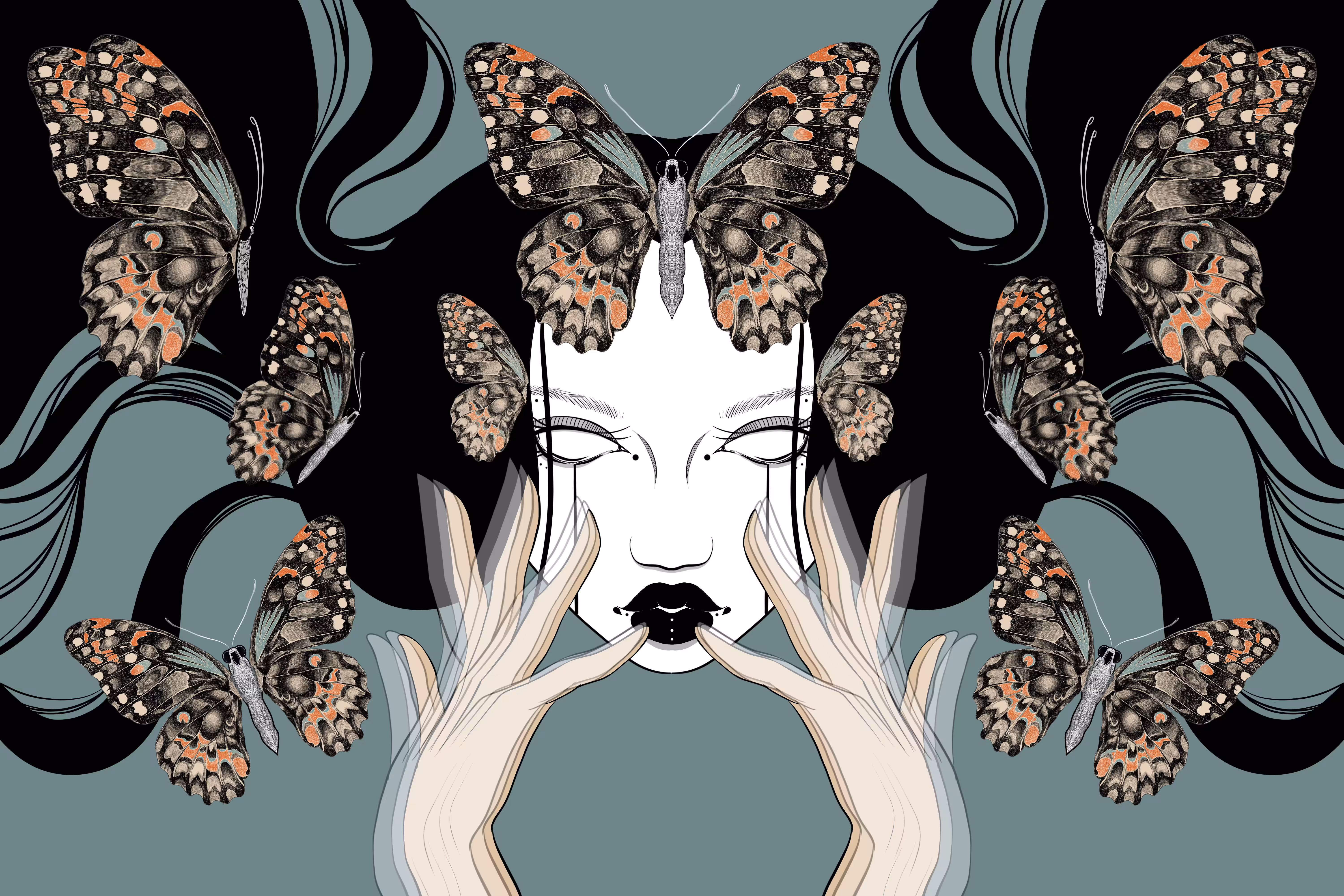 Psyche