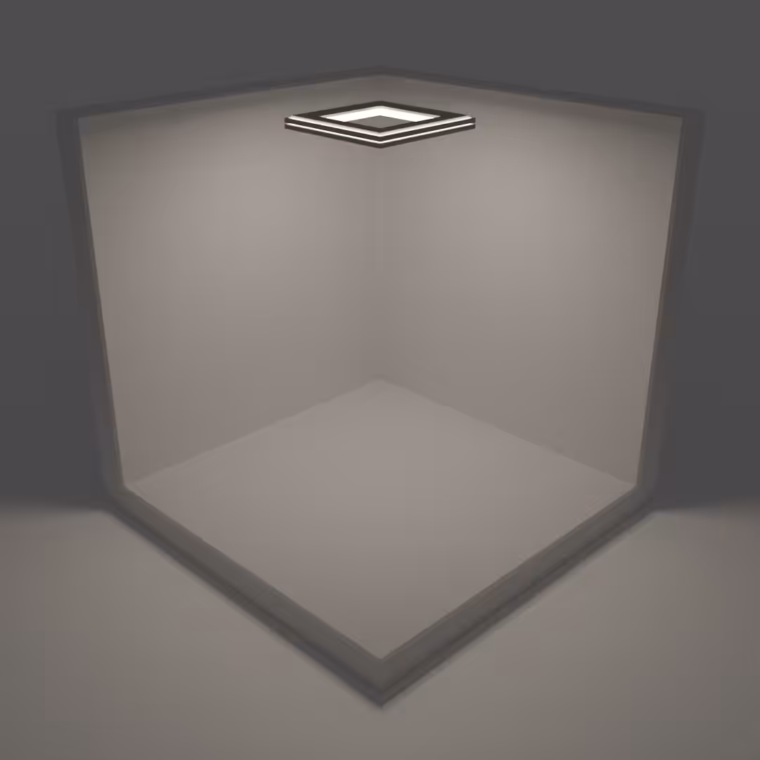 LAMP #001