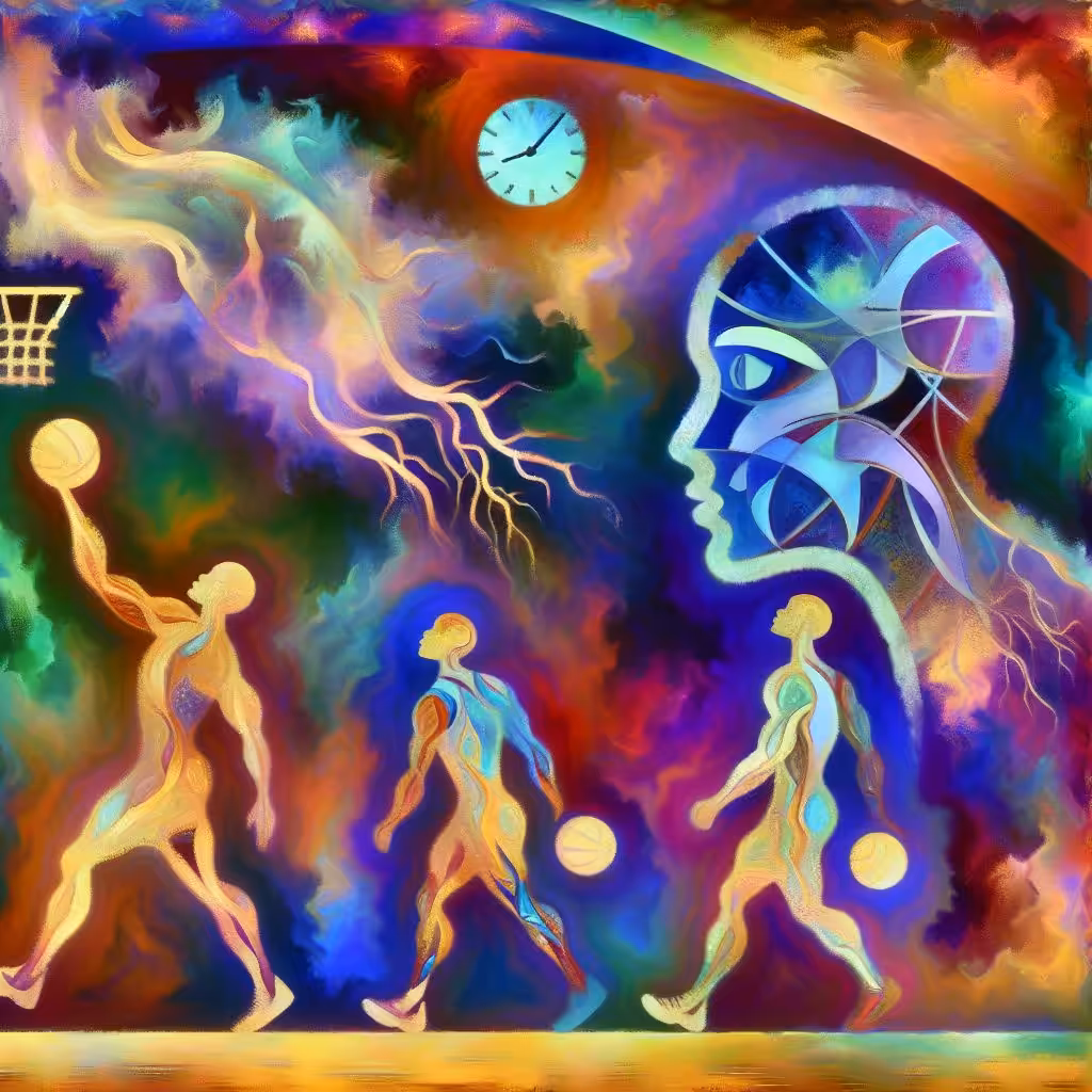 Triad of Potential