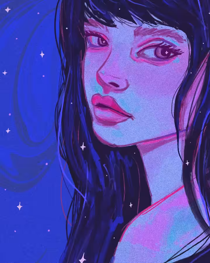 ✨
