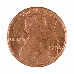 CENTS #8709