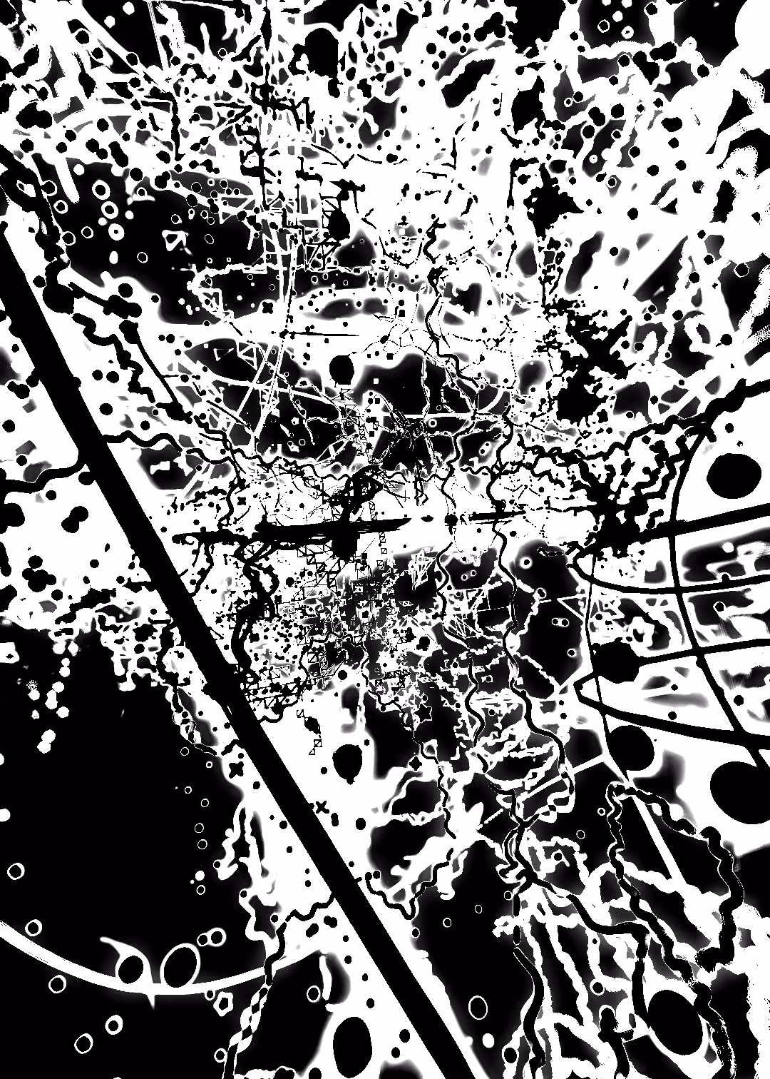 Black & Art #042