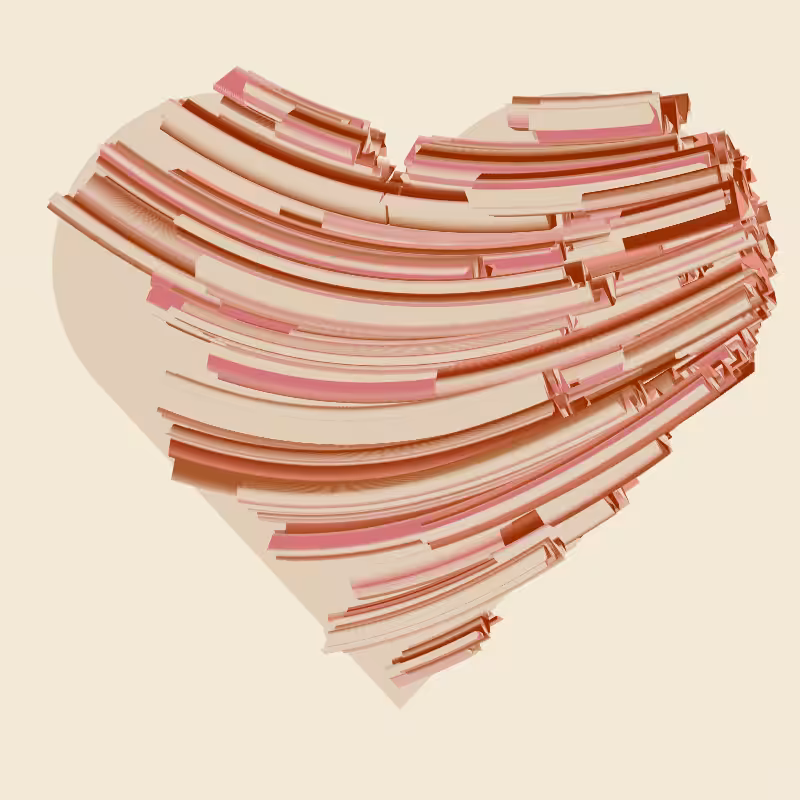 Valentine #1