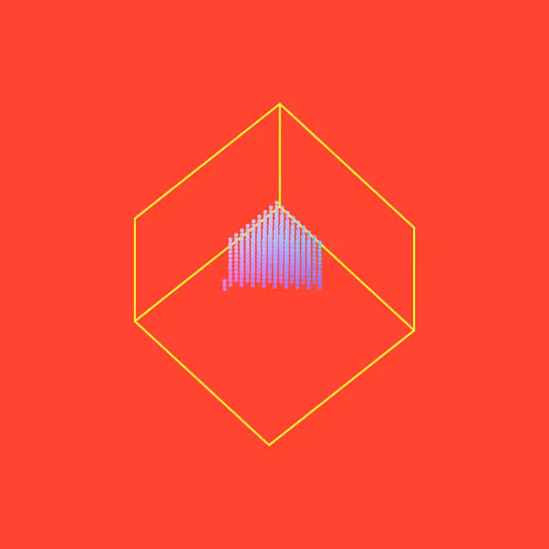 Volumes of Noise #23