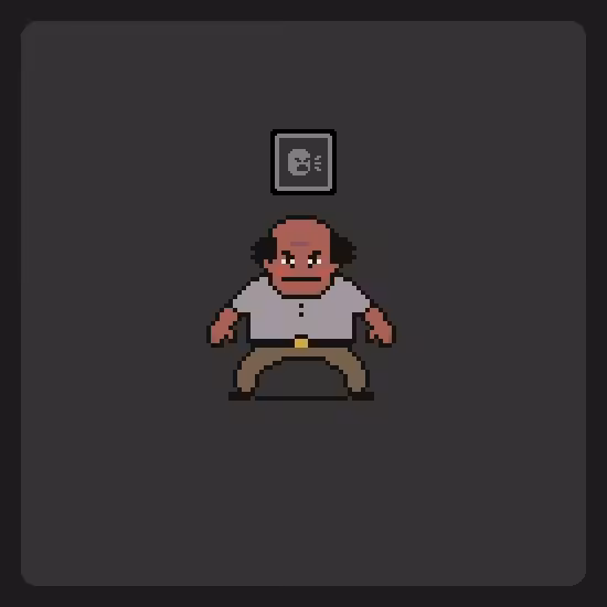 Tiny Boomer #95
