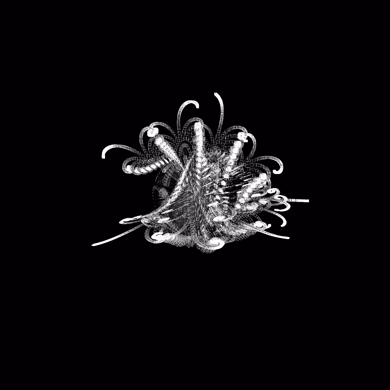 Language is (a) Virus #24