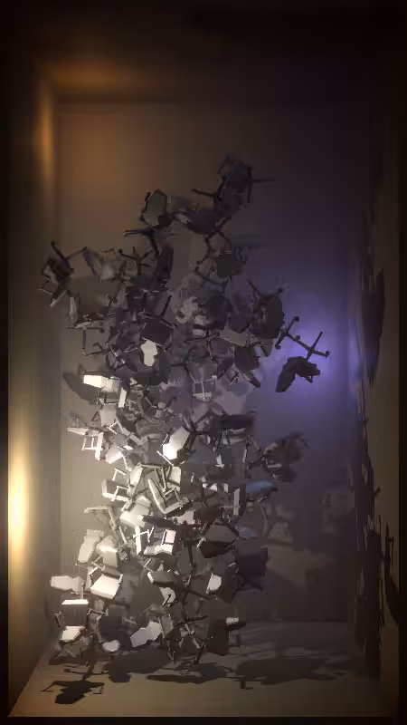 Overstacked #129