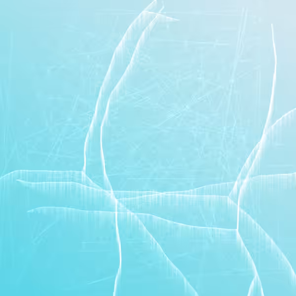 Broken Ice #9