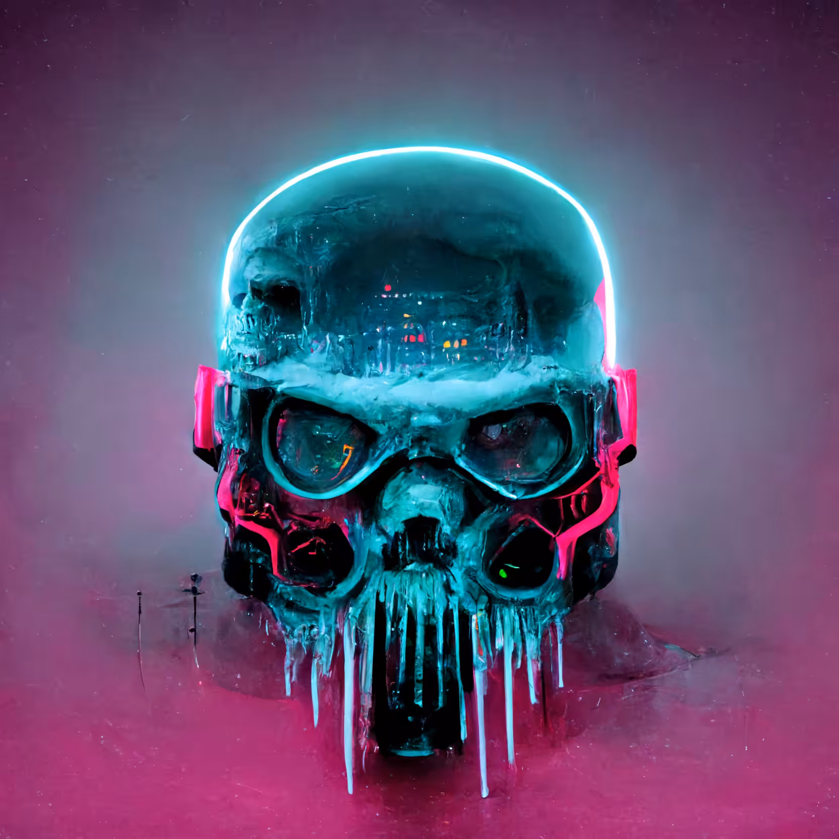 DEAD AI 013