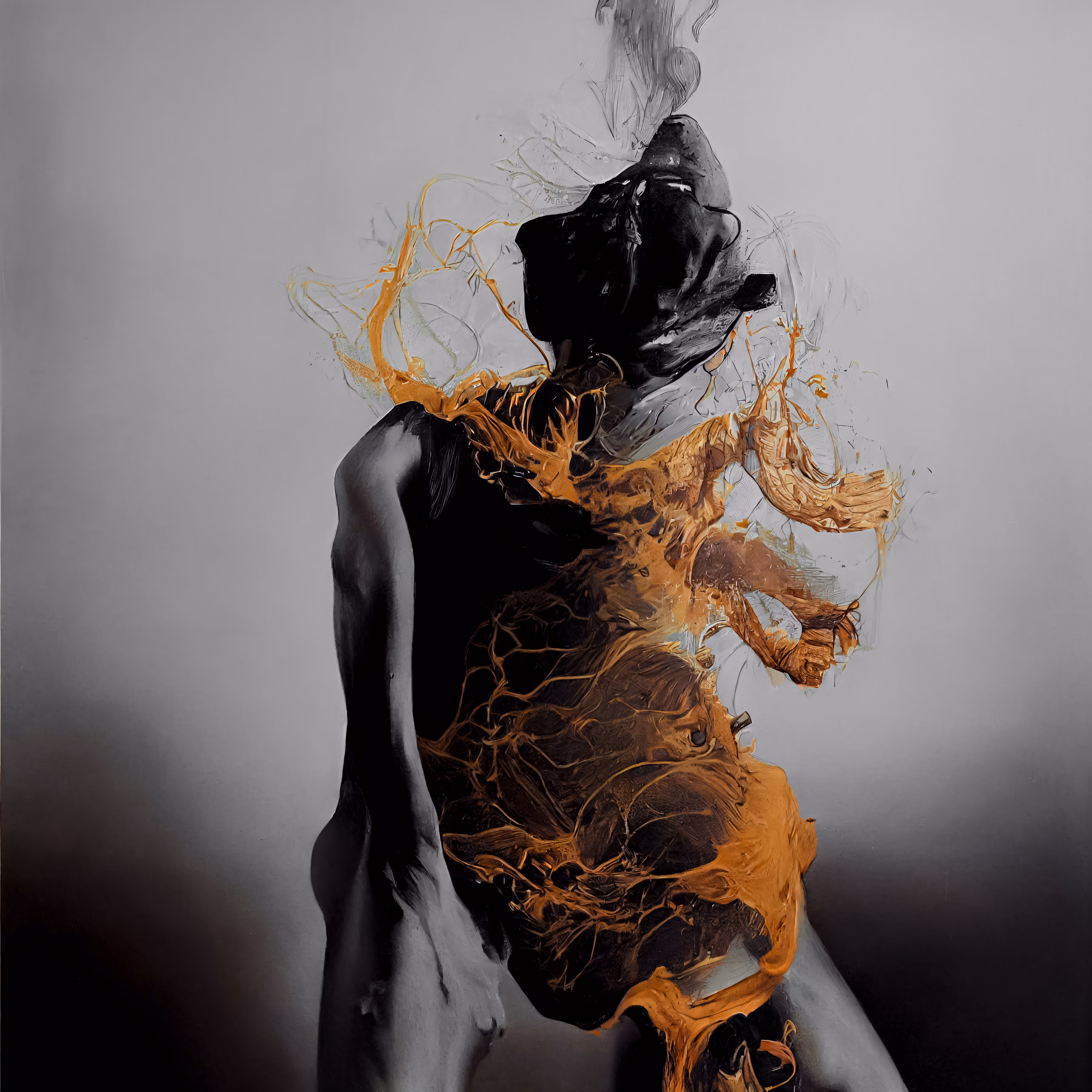 The  Apocryphal Self