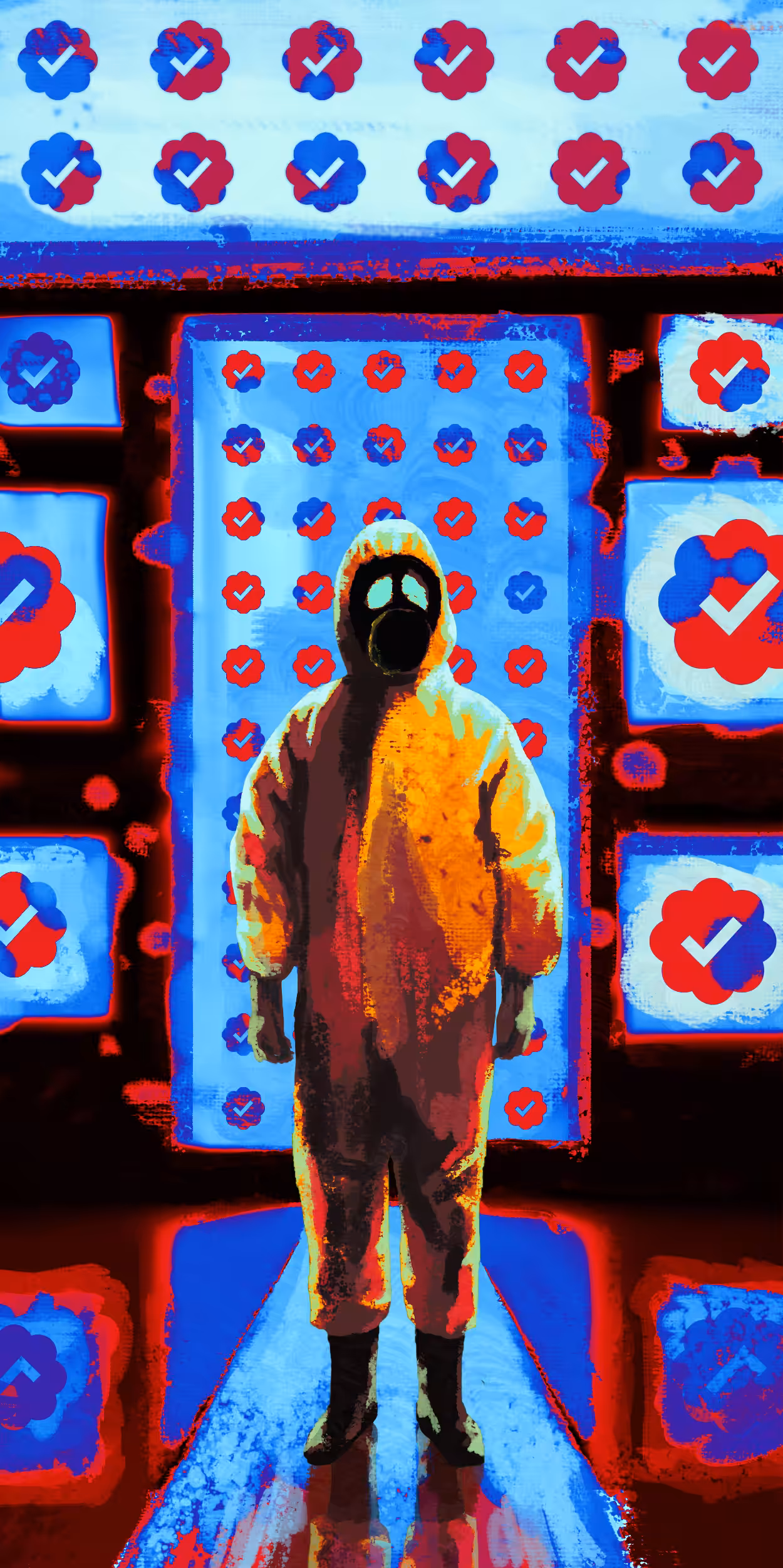 Void Checks