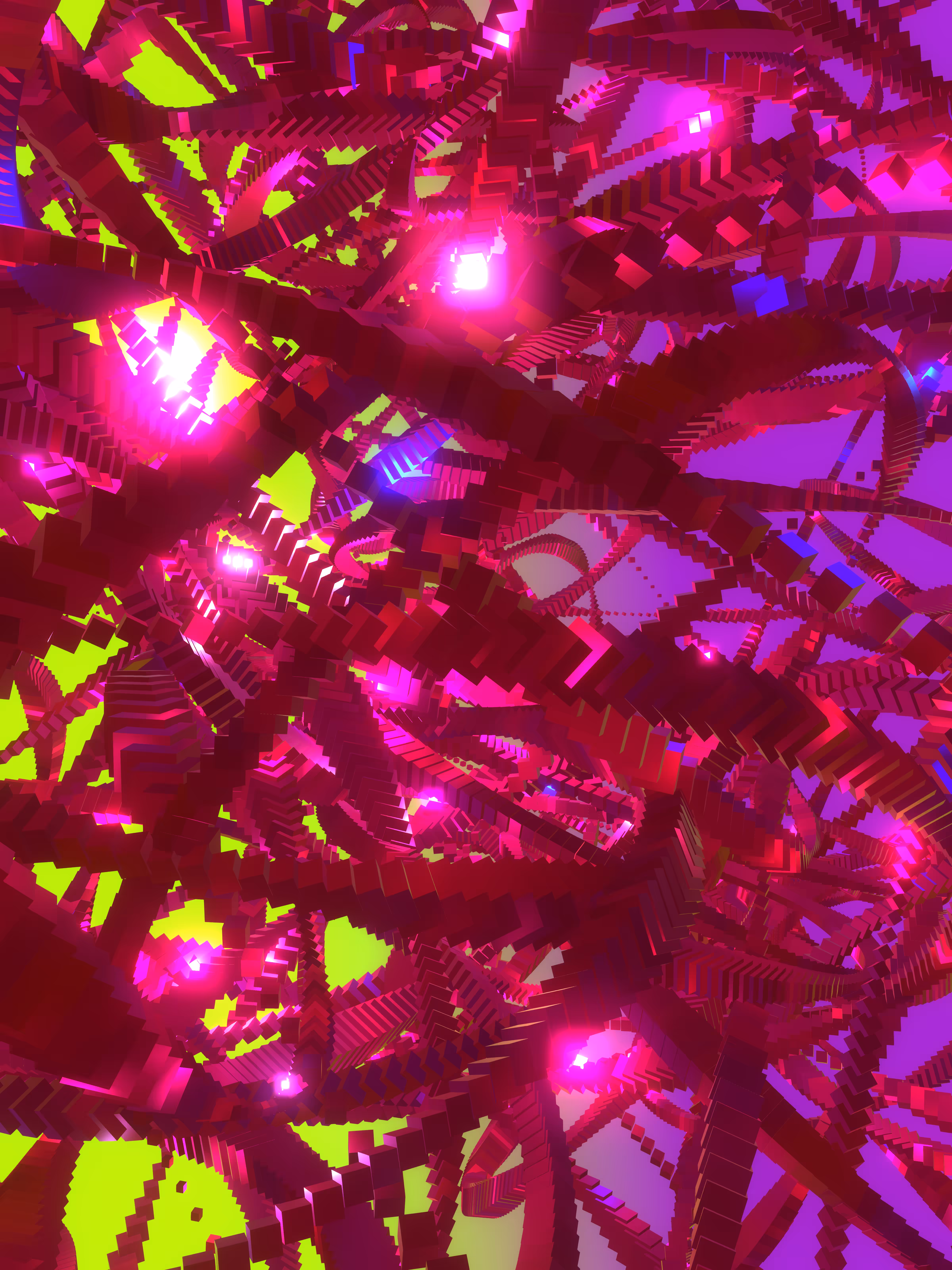 Complex Assemblies #118