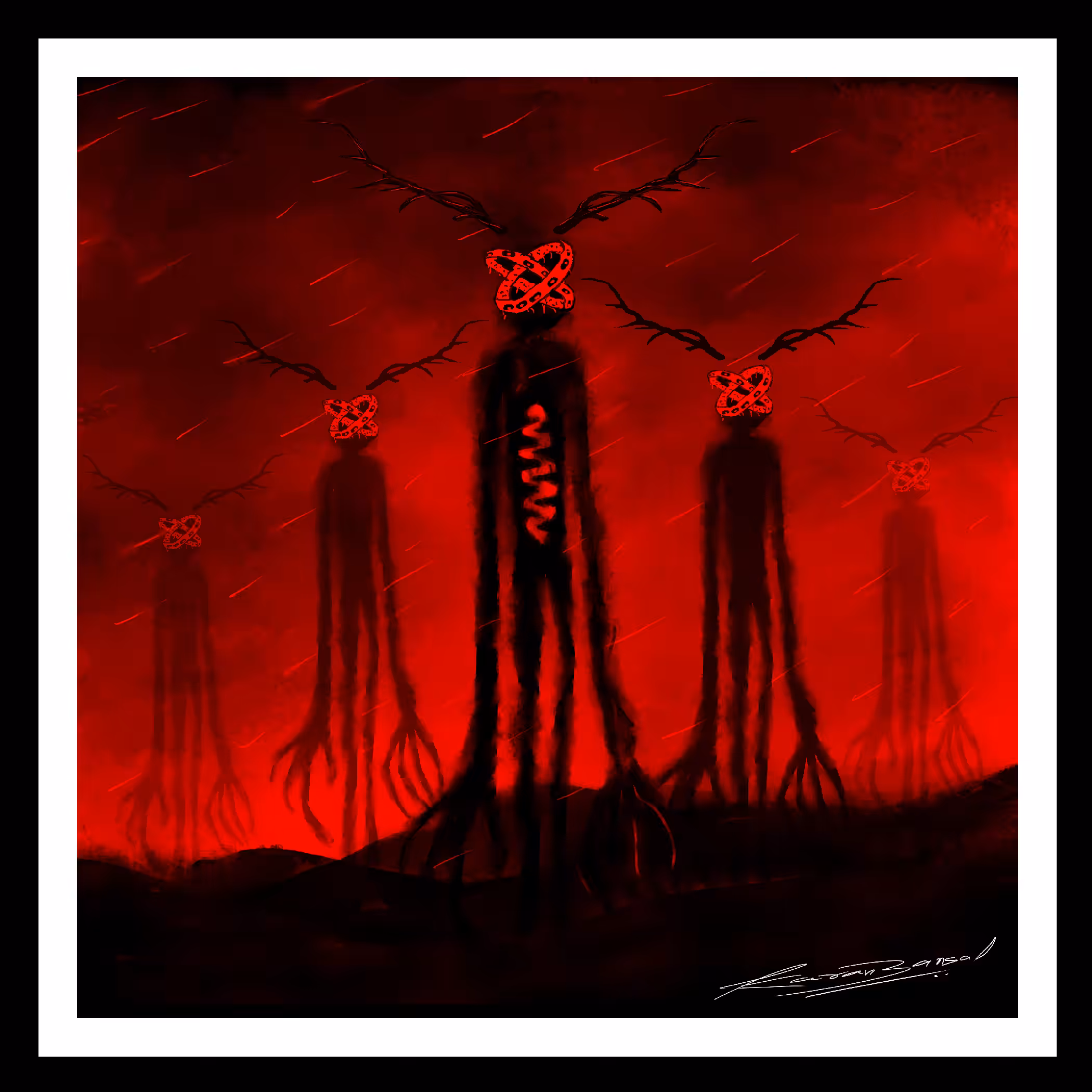 The Watchers