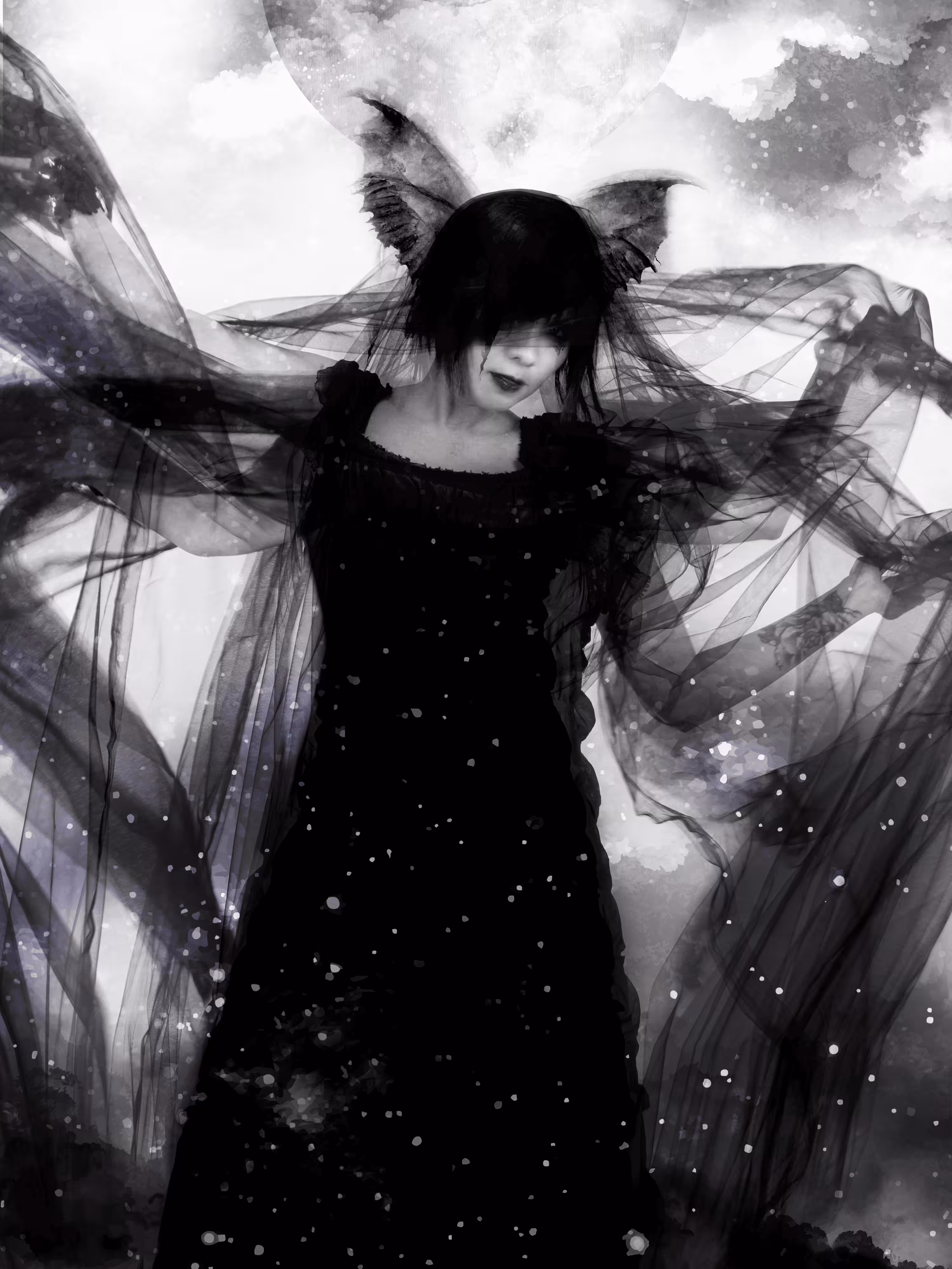 Noir 2 Dance of the Chaos