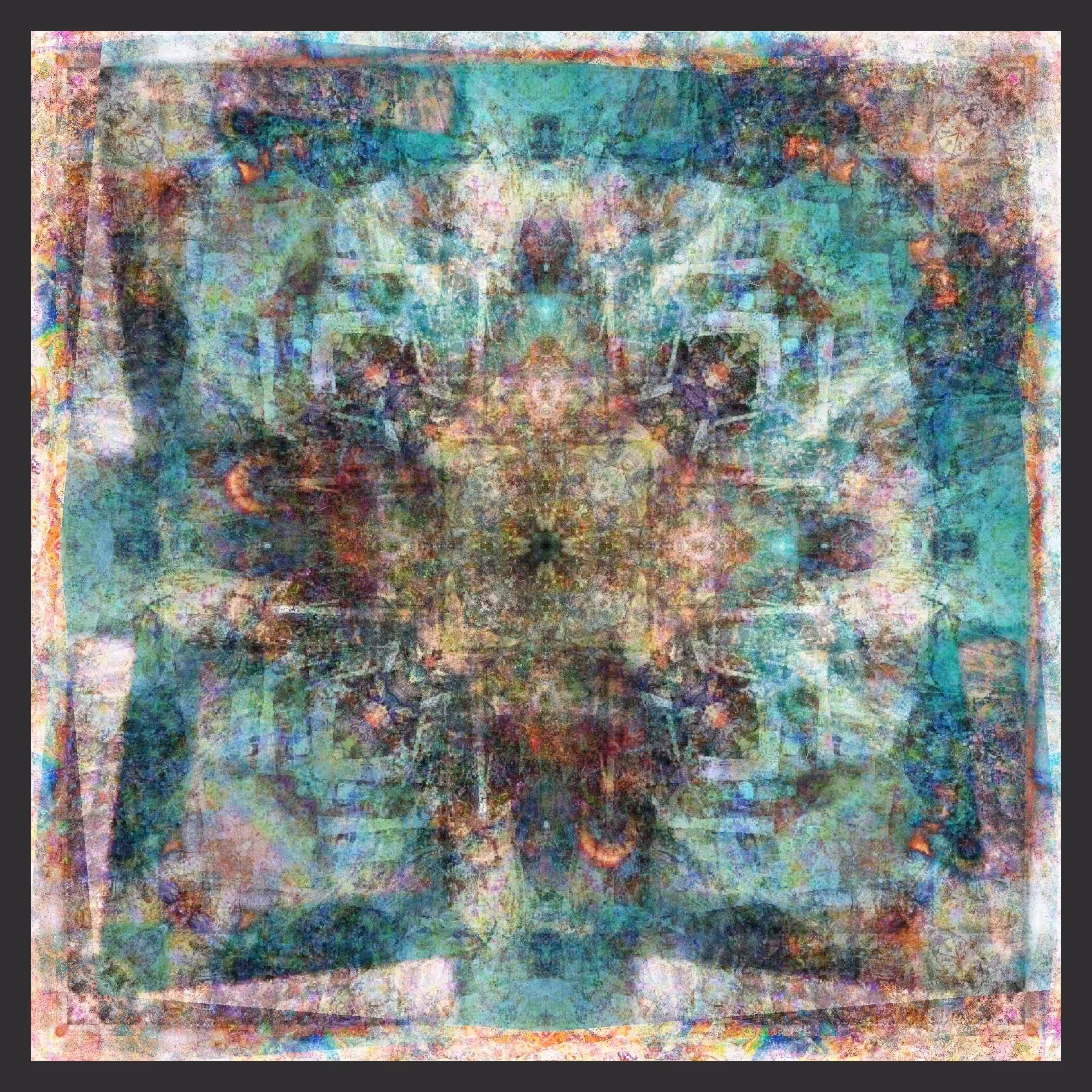 Be Kind: Extraterrestrial