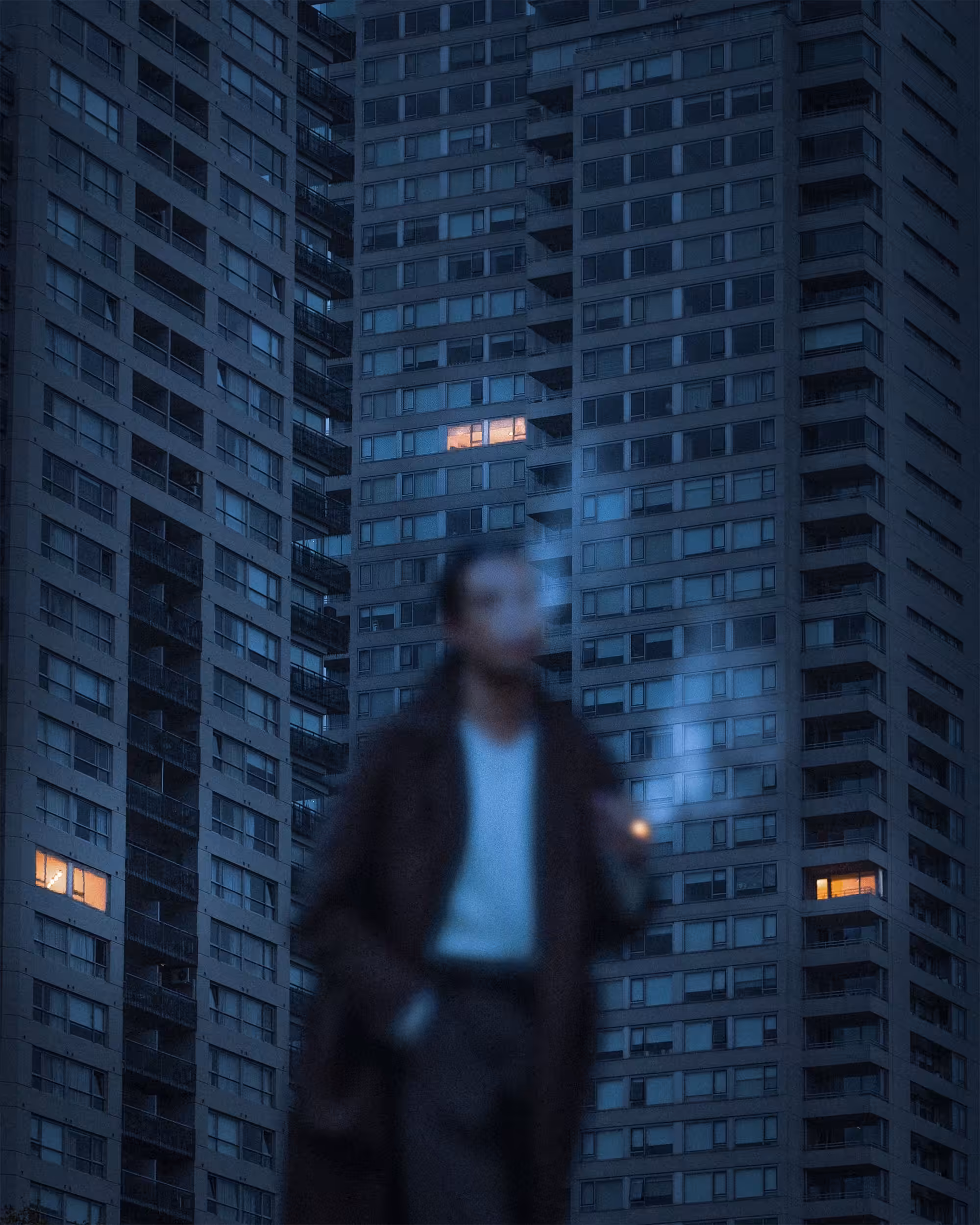 Urban Signals 