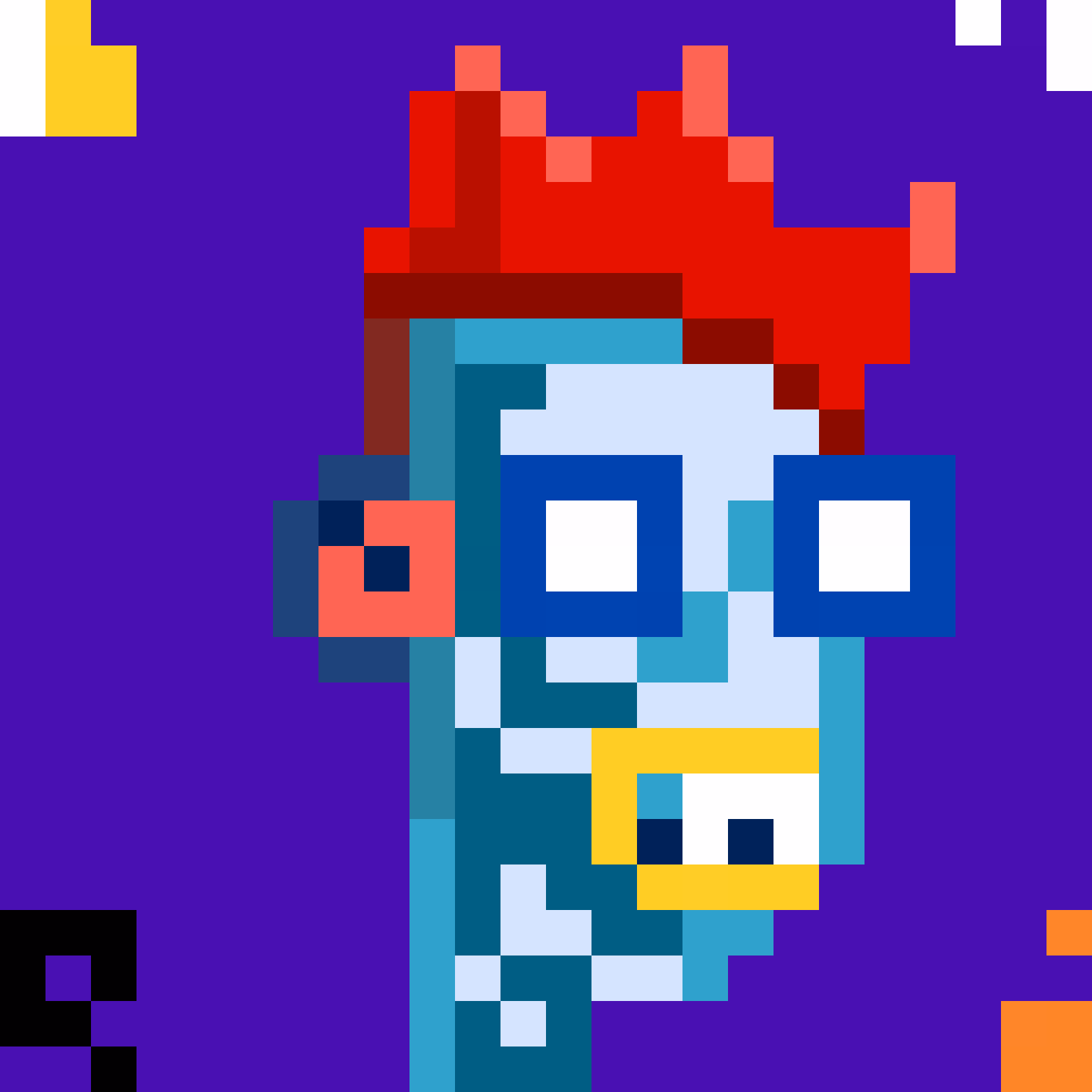 TwoFourQunk 392
