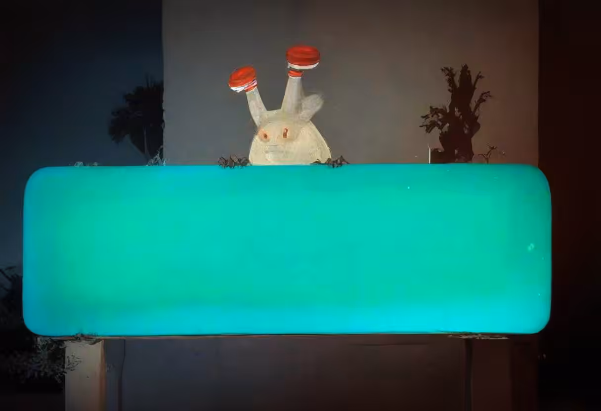 Este es Papa Noel