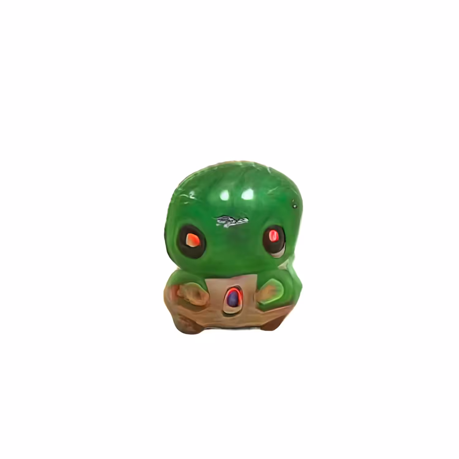 Vumper