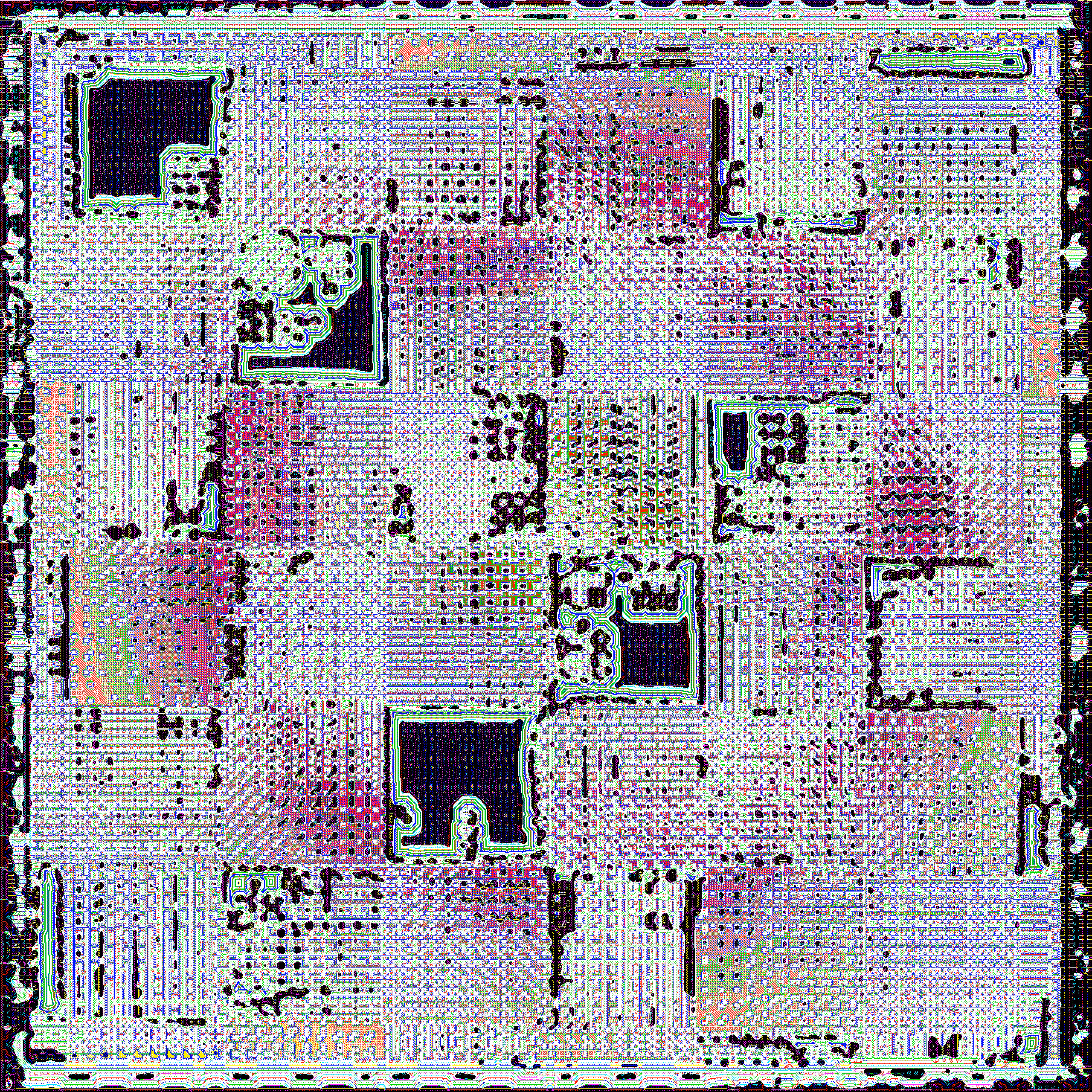 Pixel Rug: 07_31_23_Pixel_Rug_03