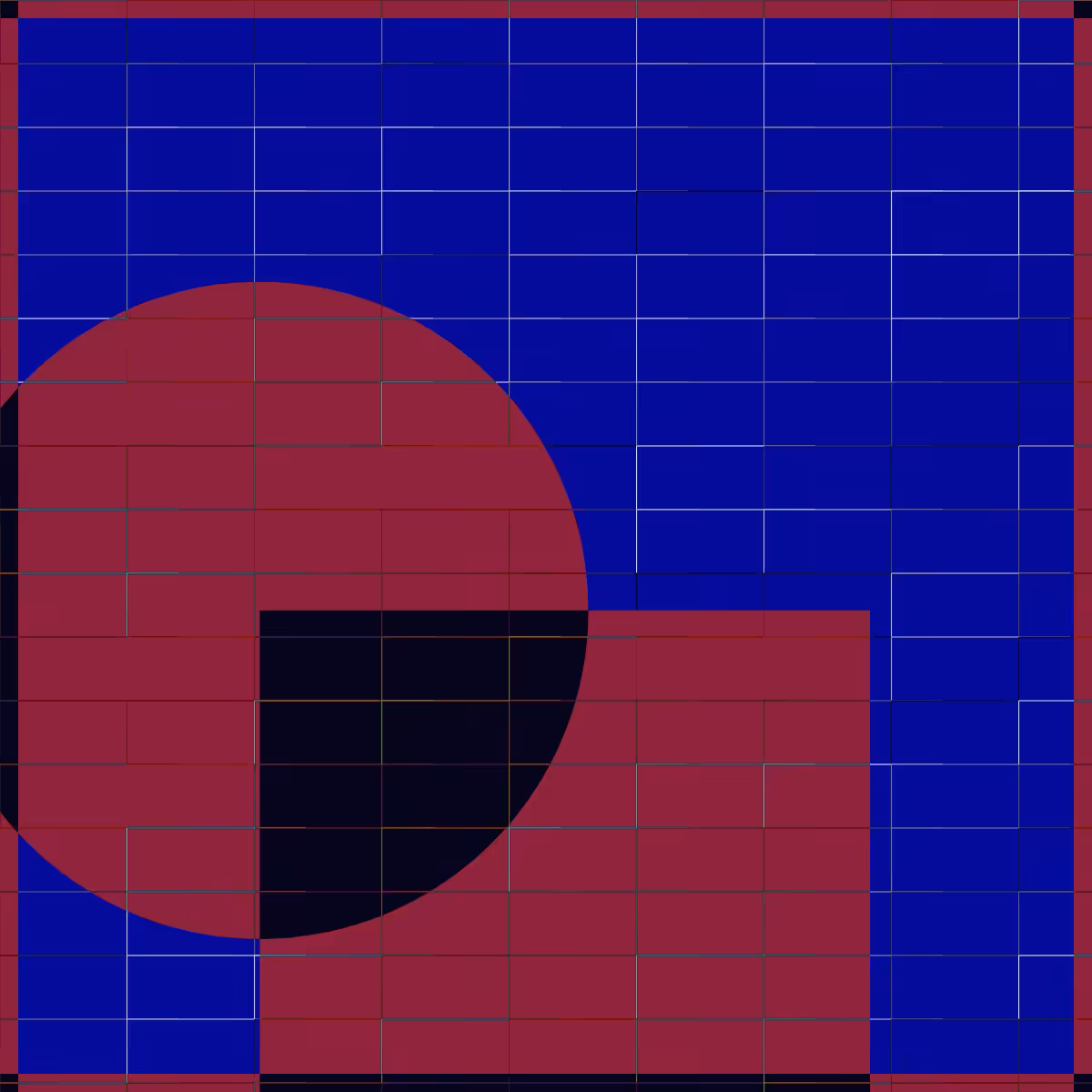 Difference #68