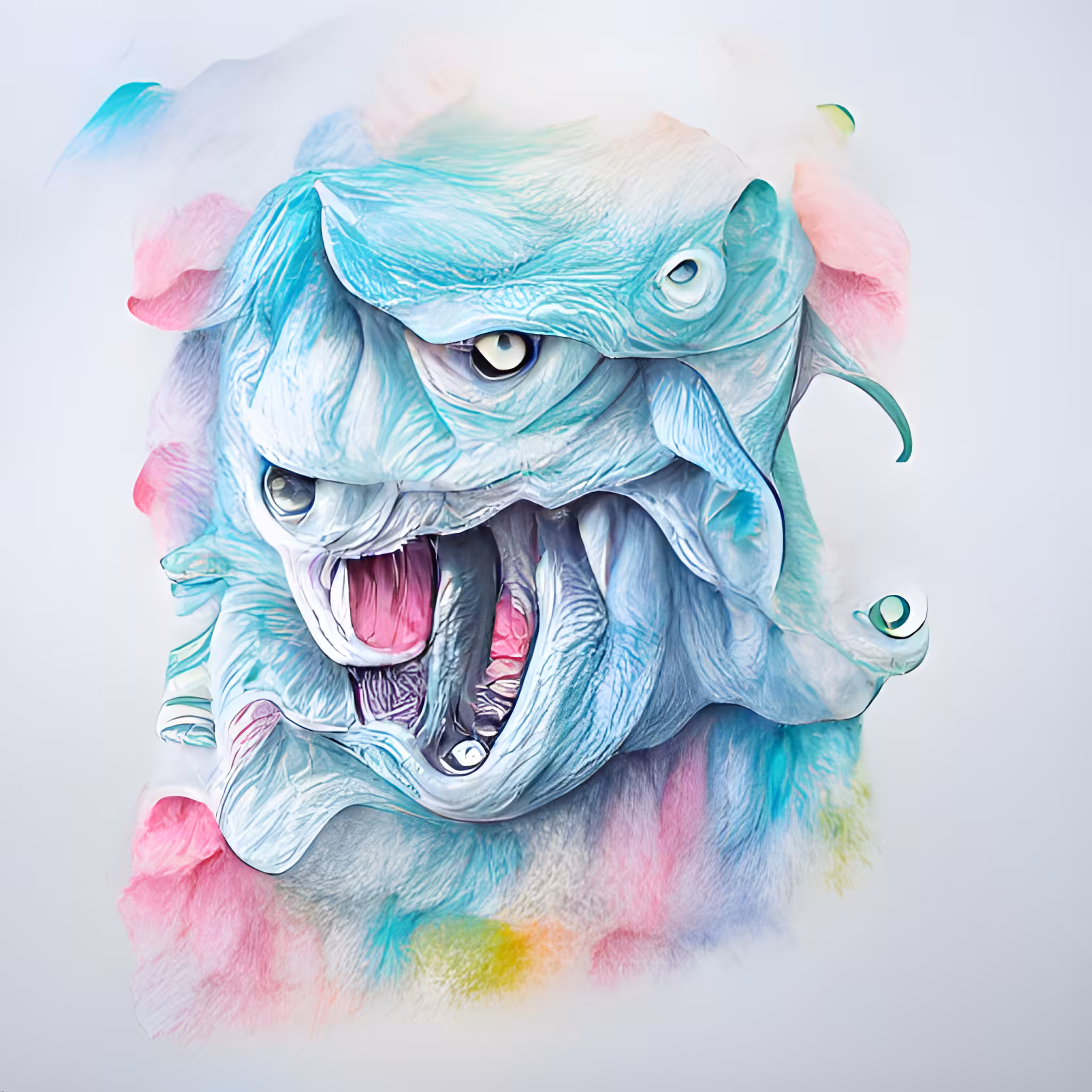 Monstrum 02
