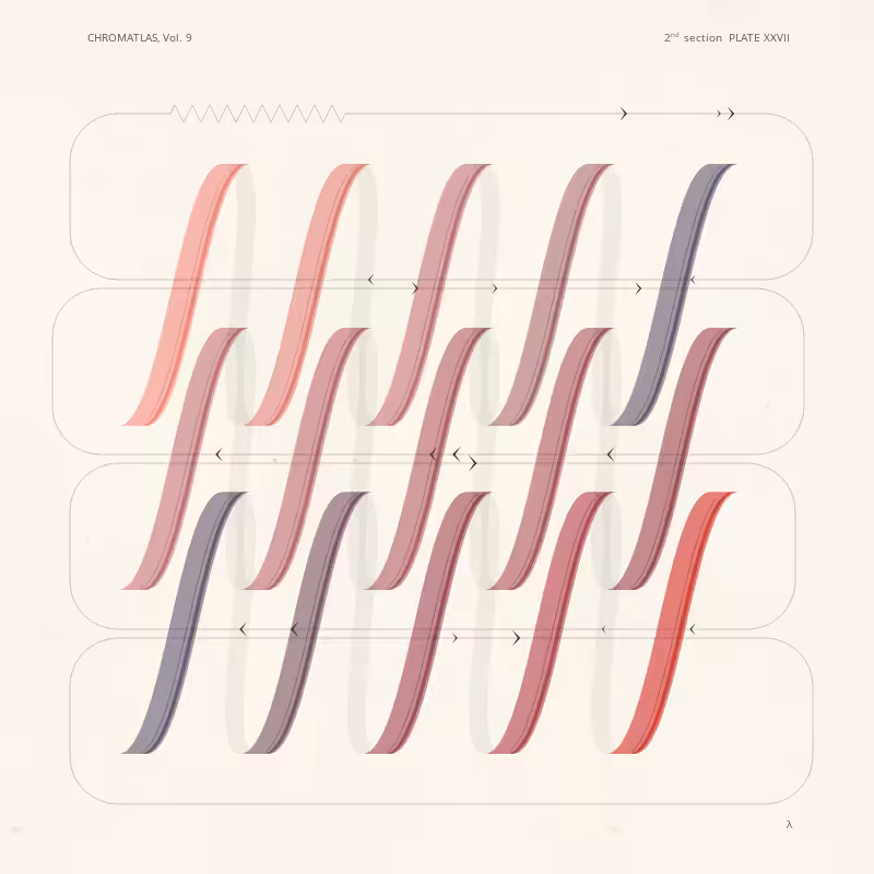 CHROMATLAS, Vol. 9 #179