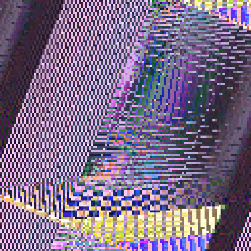 Grid, Rules and Cells #248