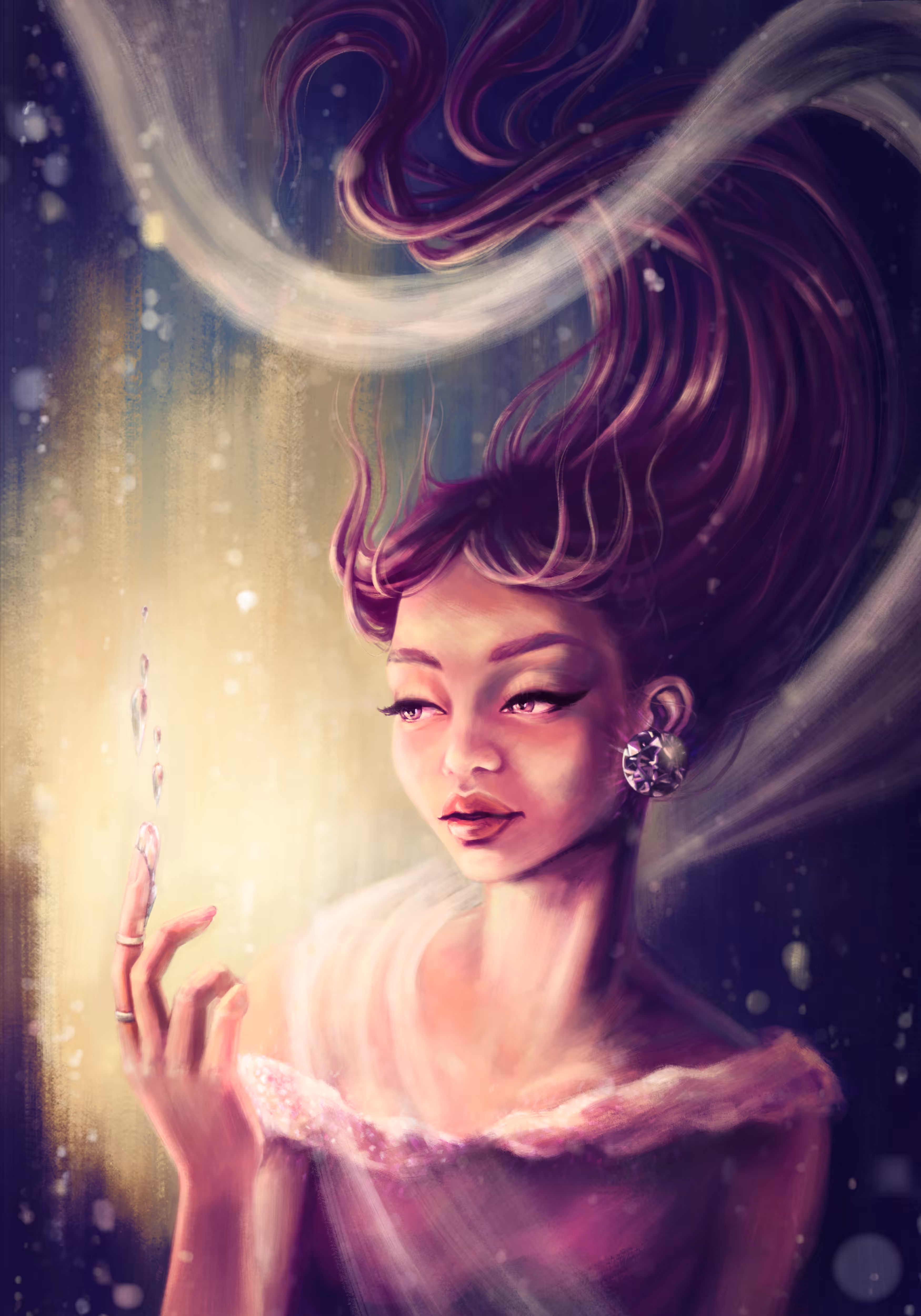 Enchanted