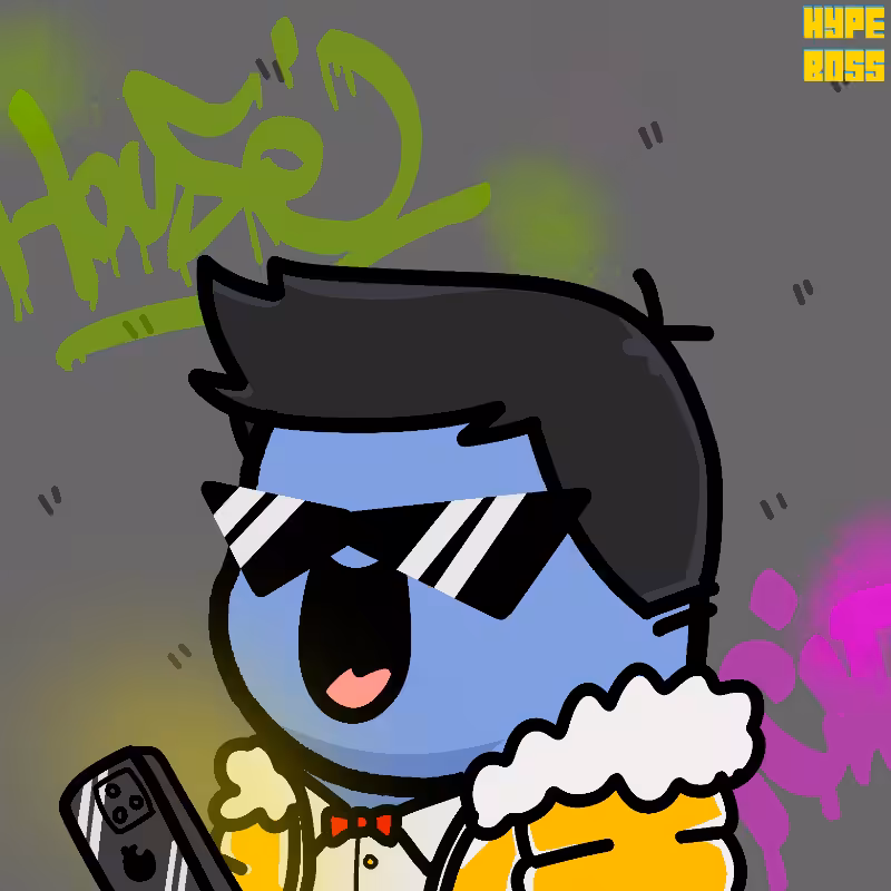 HypeBoss #114