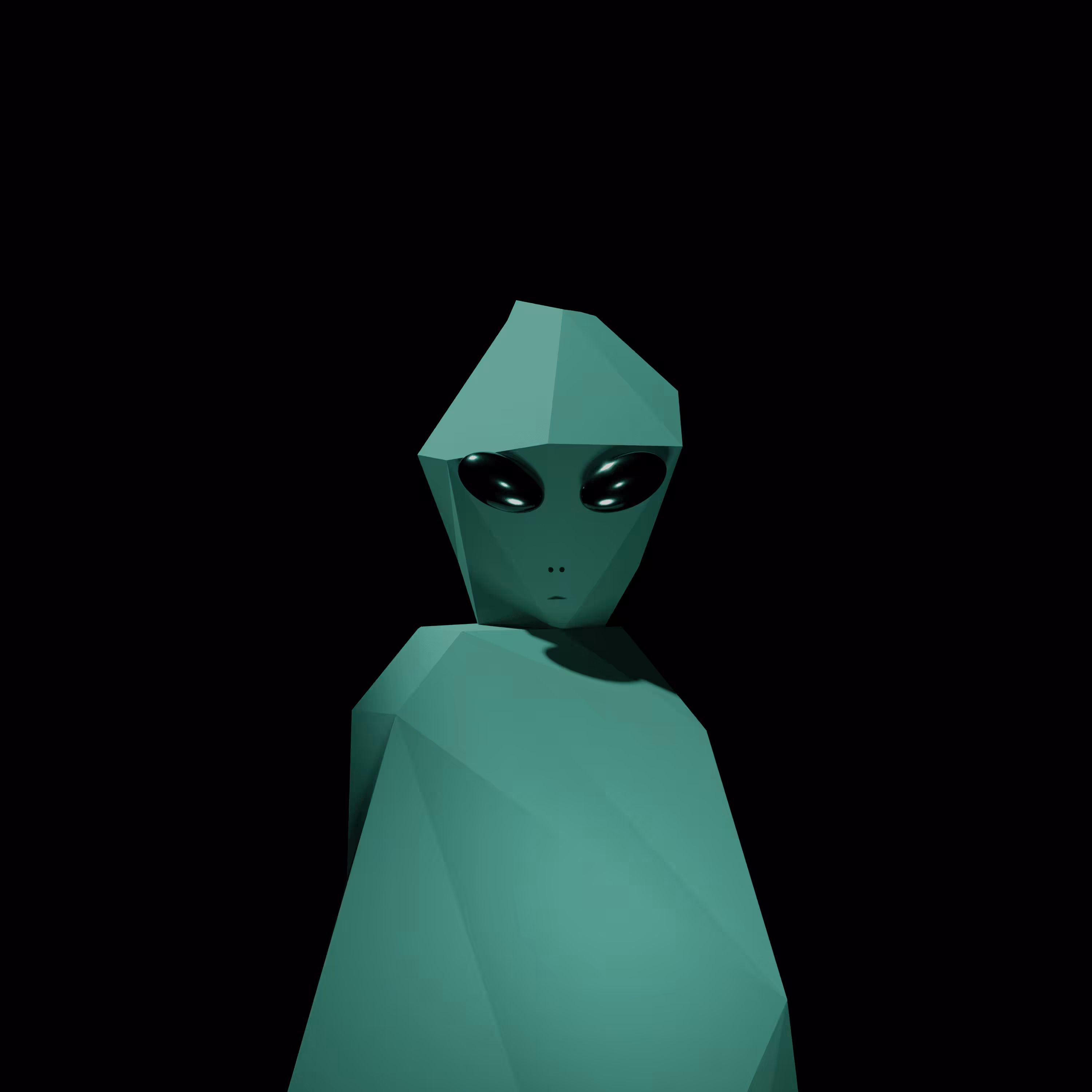 The Grey Paspop