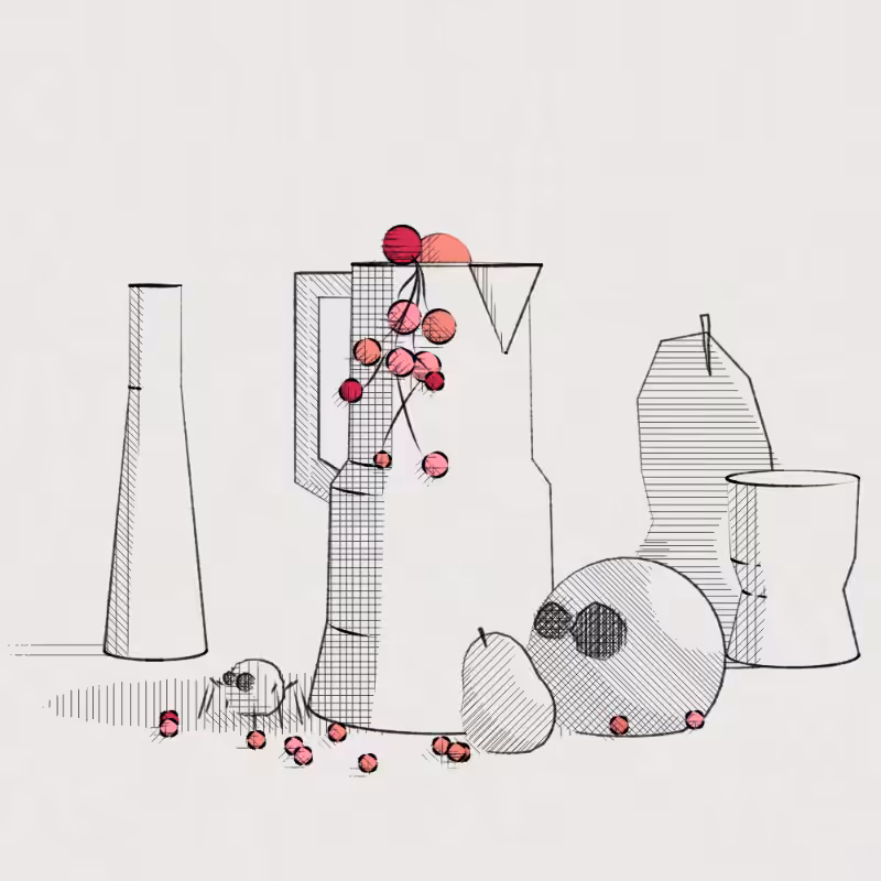 Still Life #10