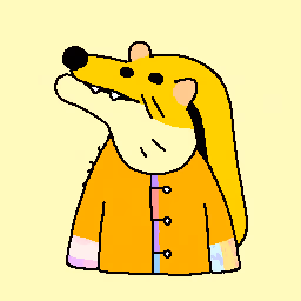 BitWanderer