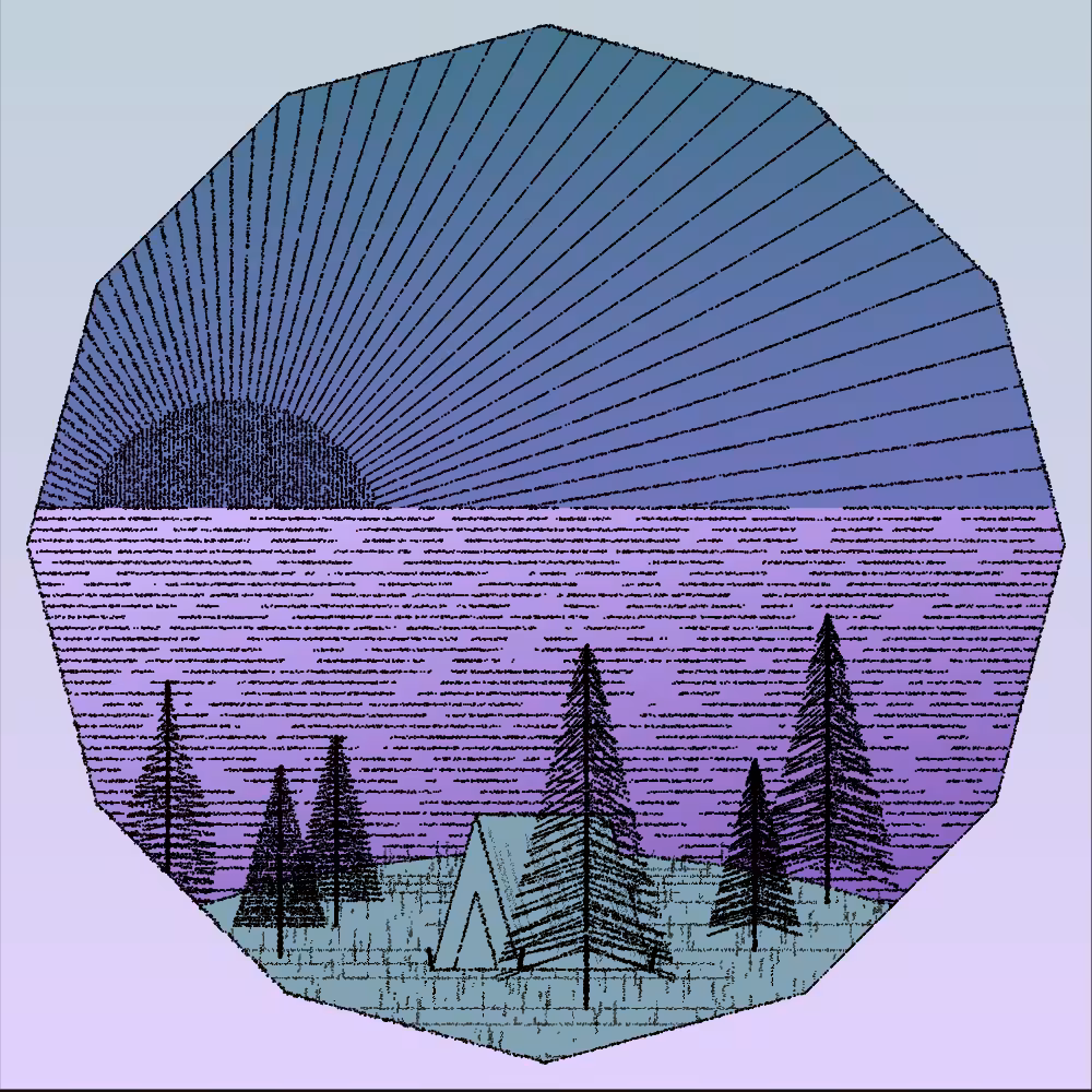 Horizon #33