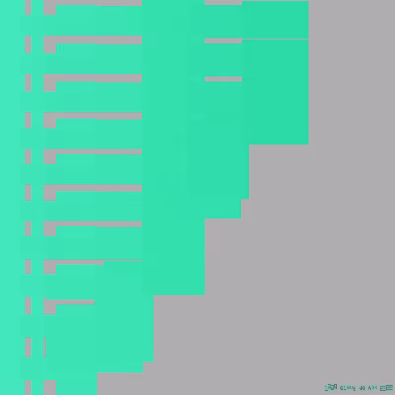ZabK5 - minimalistic noise-scroller #14