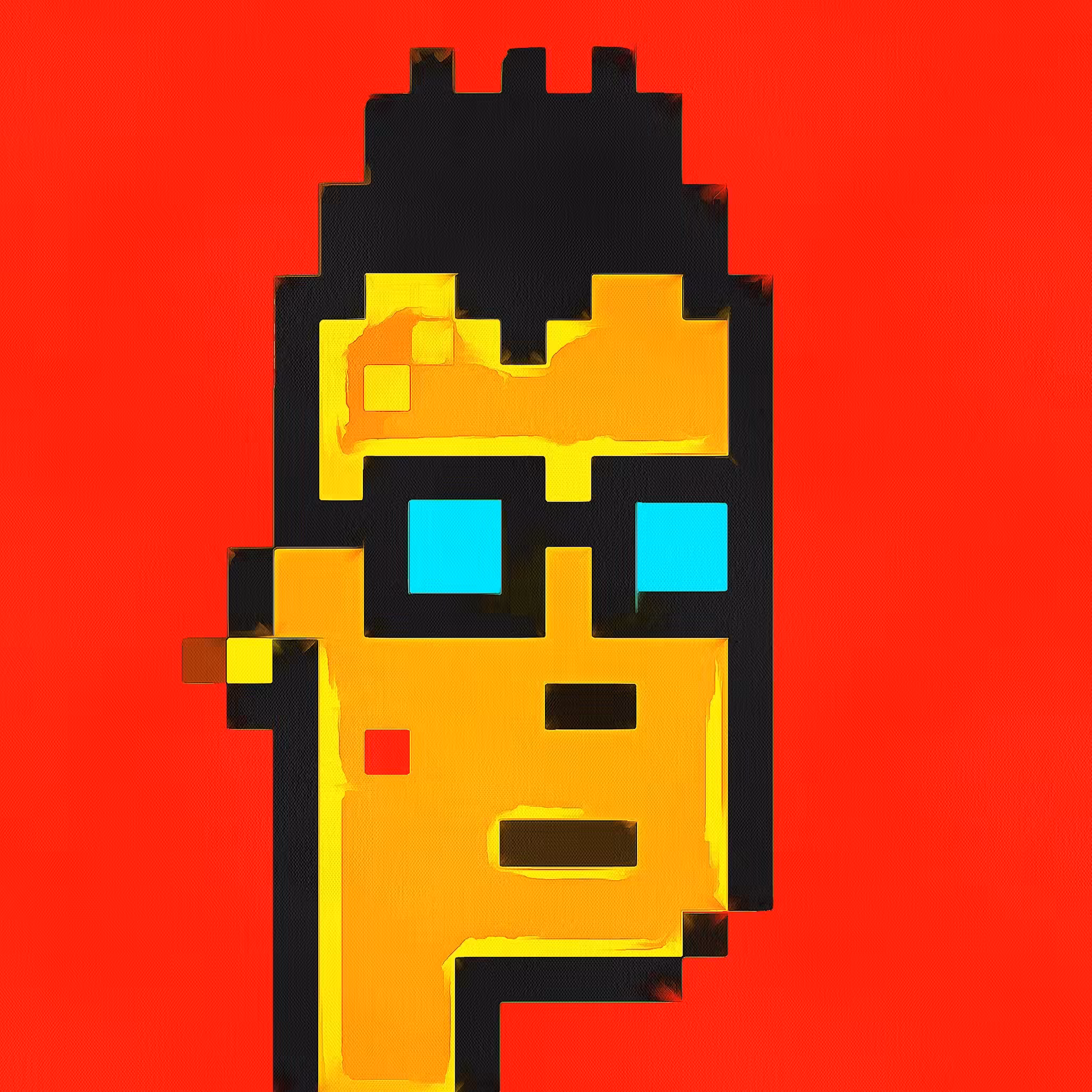 HicPunk #36