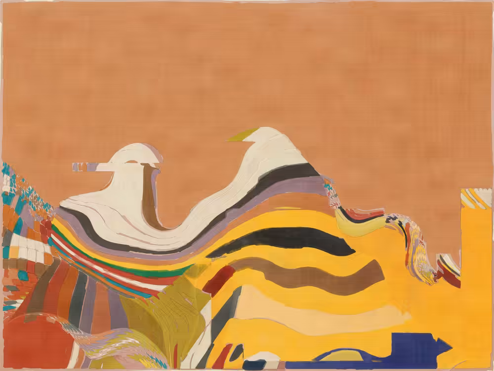 Superpositions #242