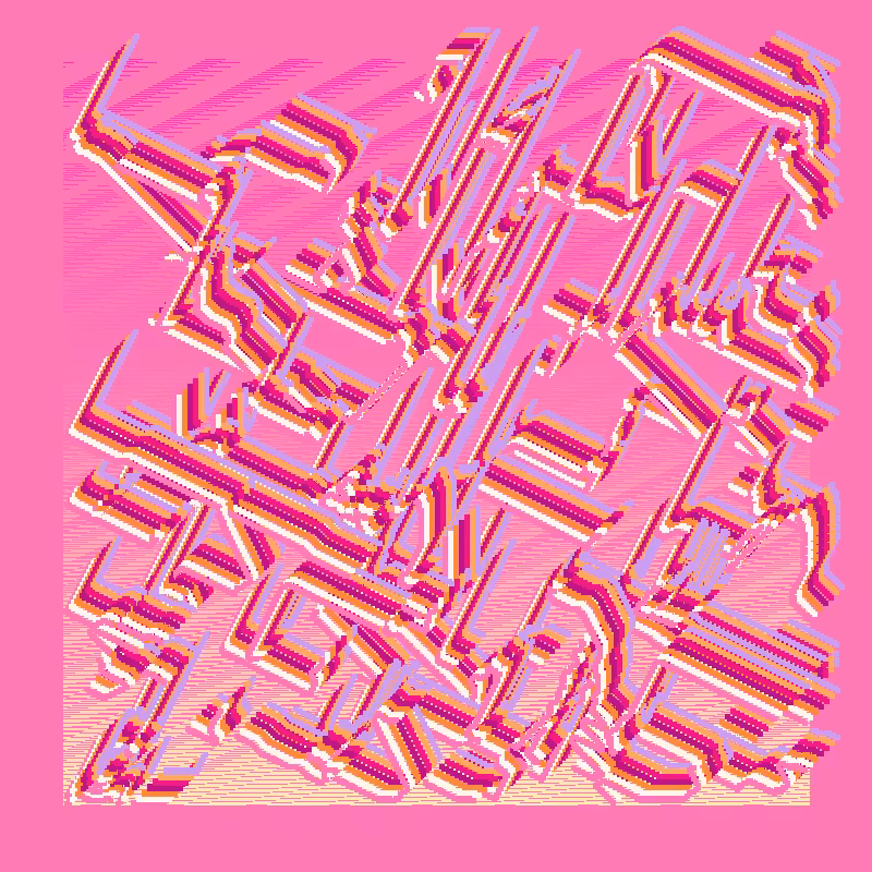 AUTOJOURNEYPAINT #27