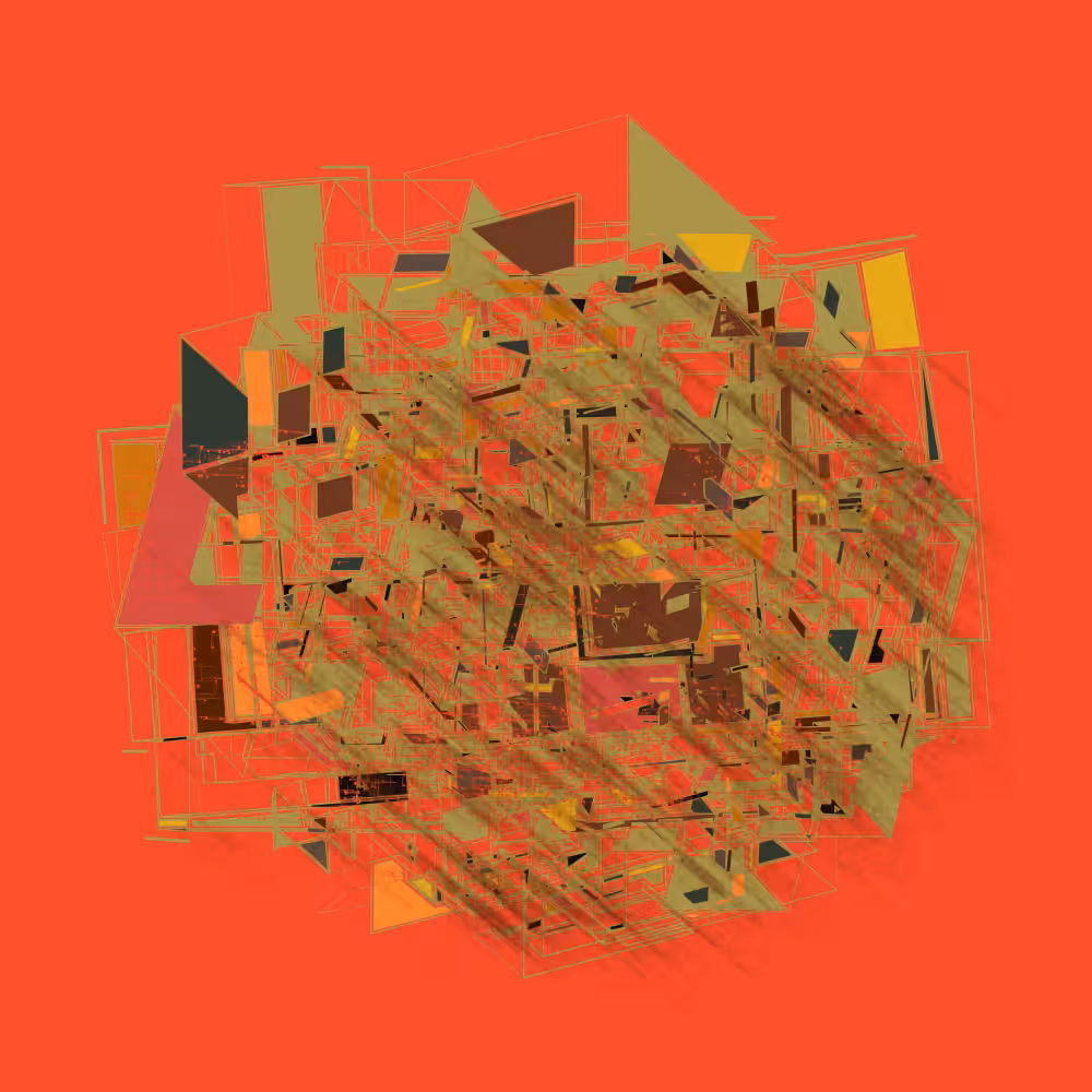 Hybrid Canvas #59