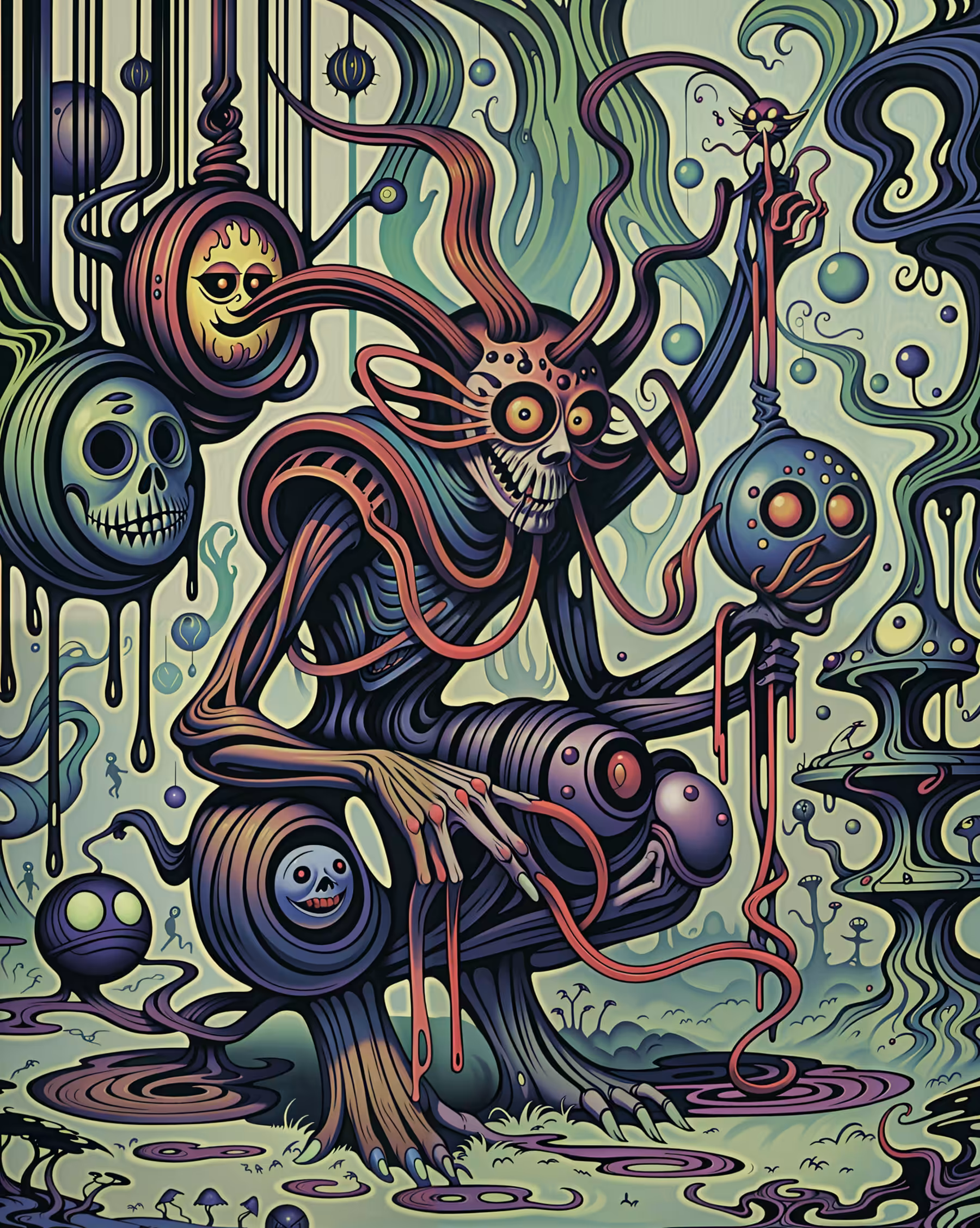 Delusions 003