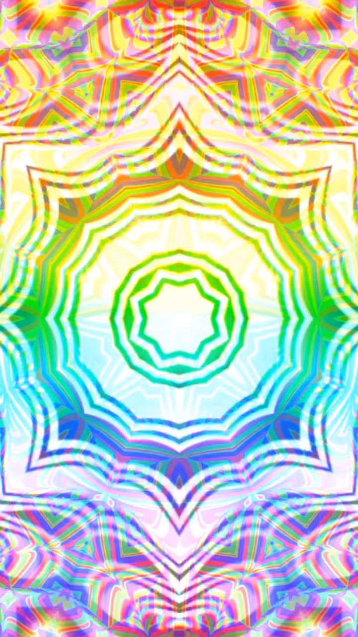 Chromatic Chaos
