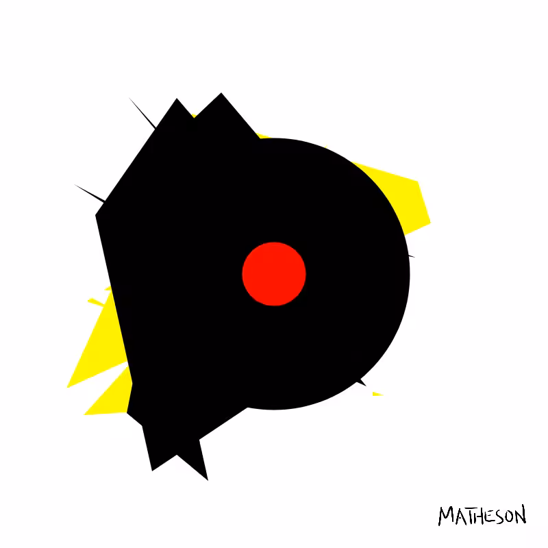 Red Dot #52