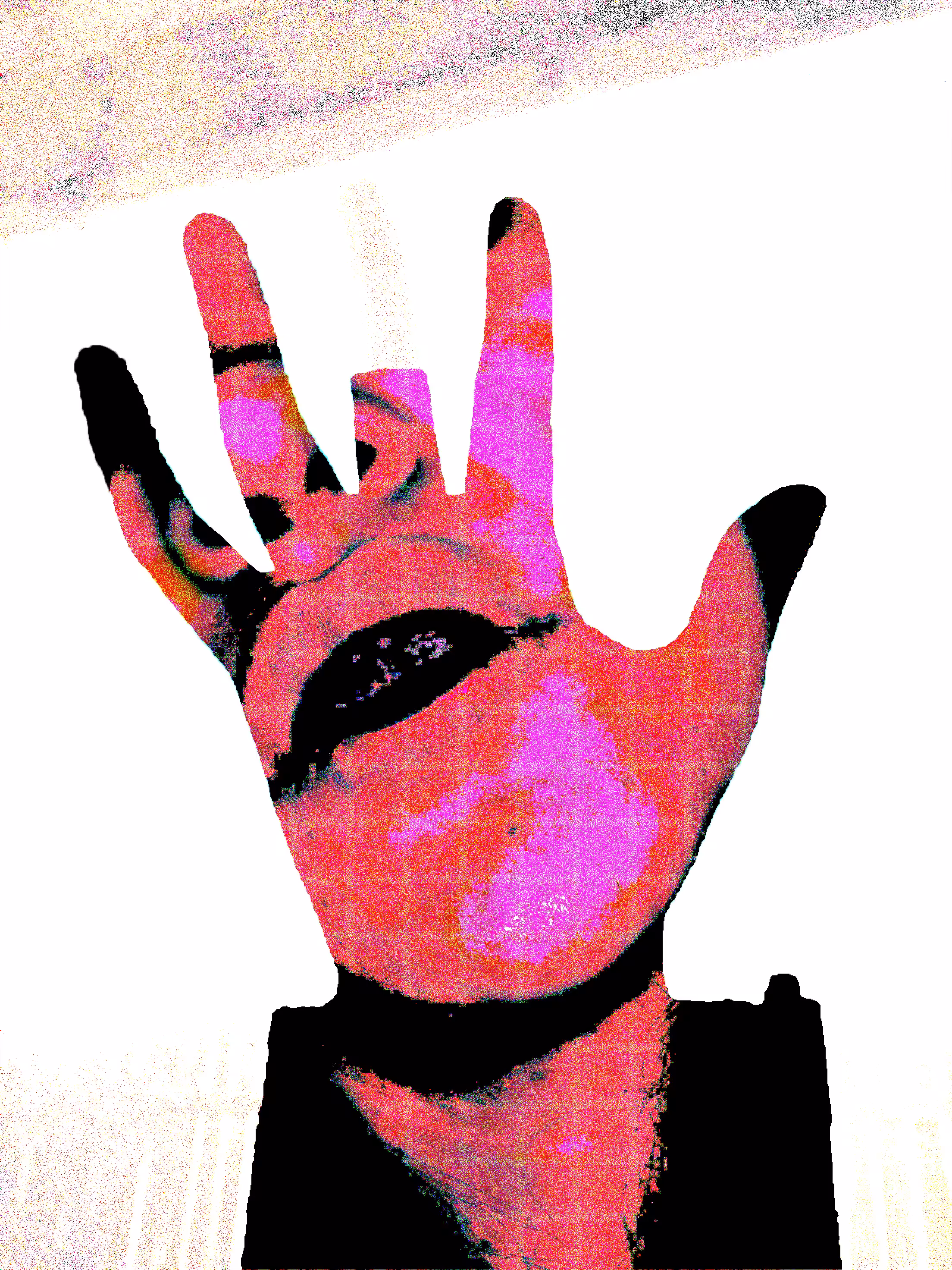 The Creative One