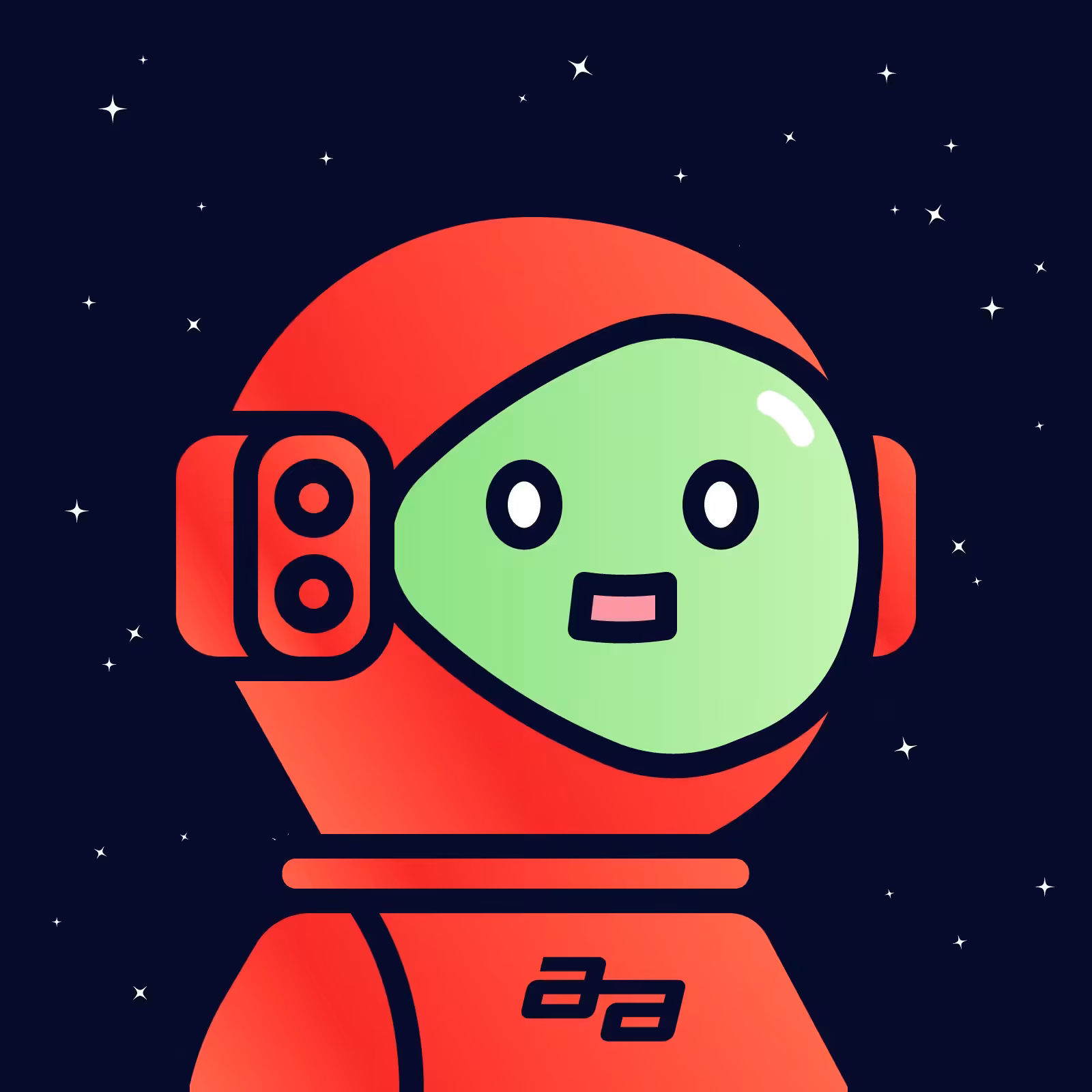 Awkward Astronauts #6548