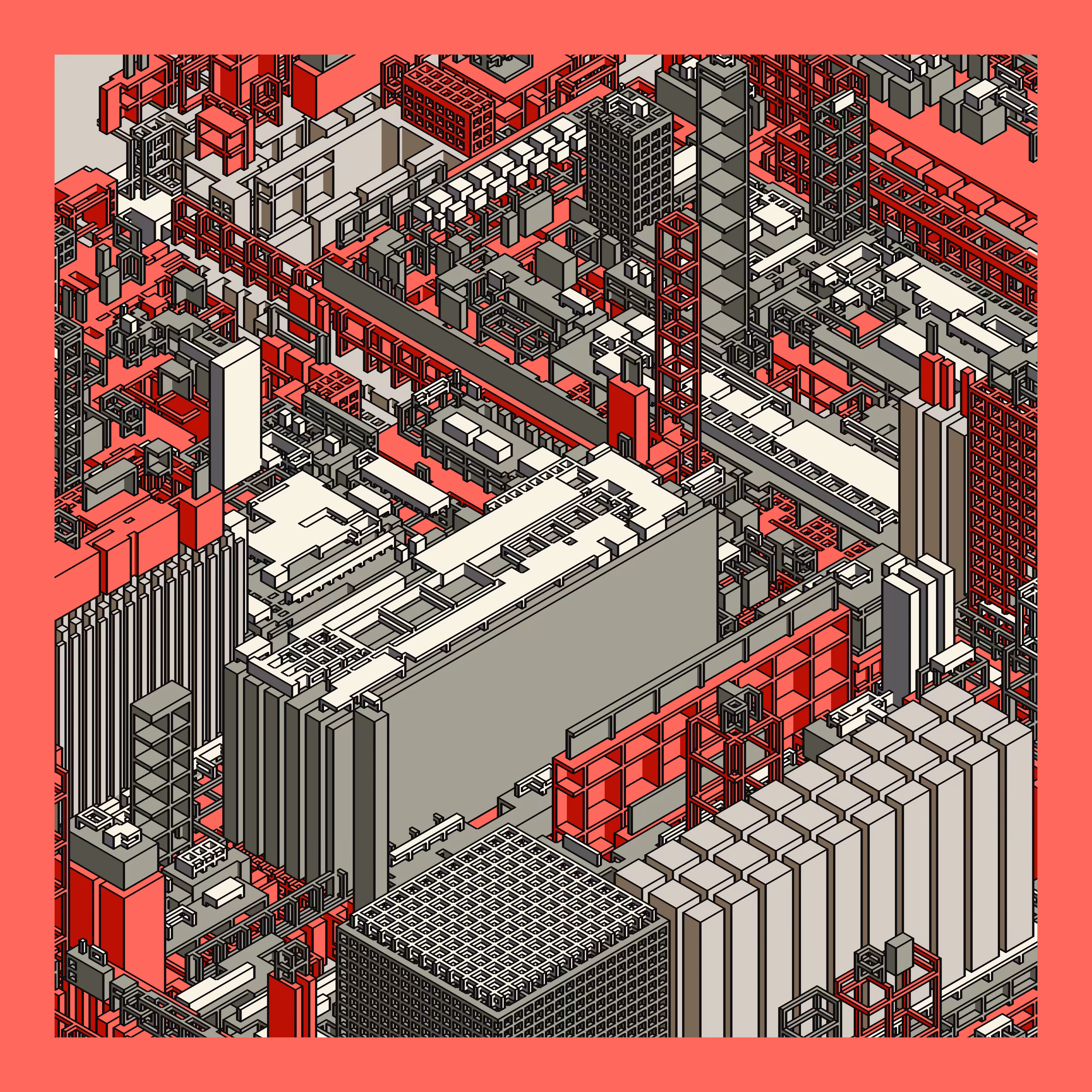 Plasticity #309